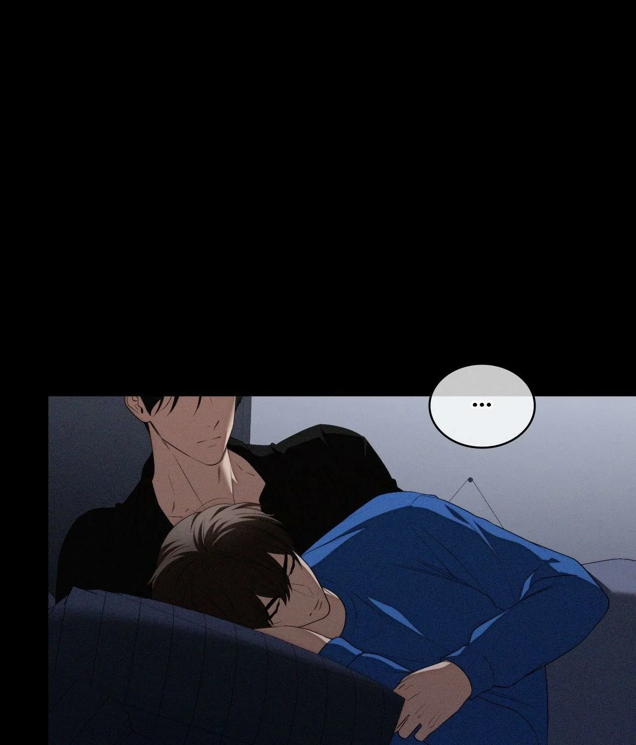 Critical Point Chapter 71 page 17 - 