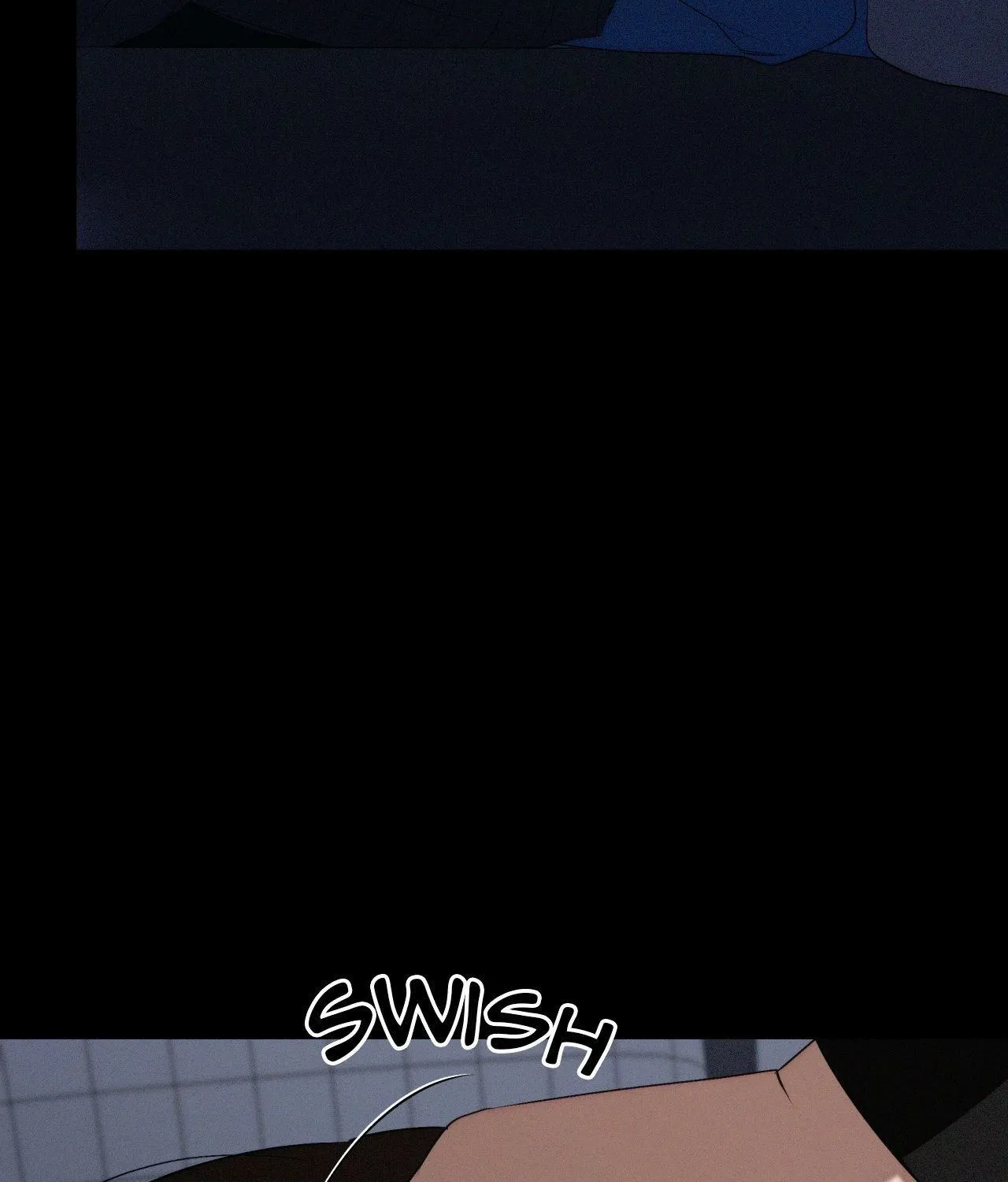 Critical Point Chapter 71 page 18 - 