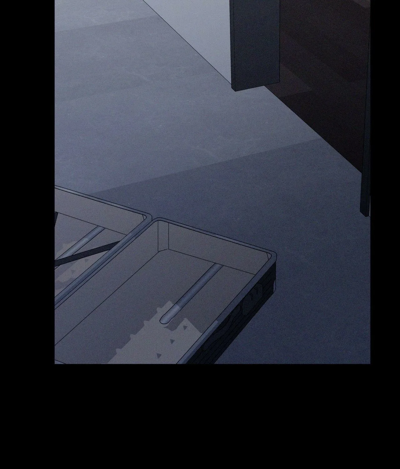 Critical Point Chapter 71 page 3 - 