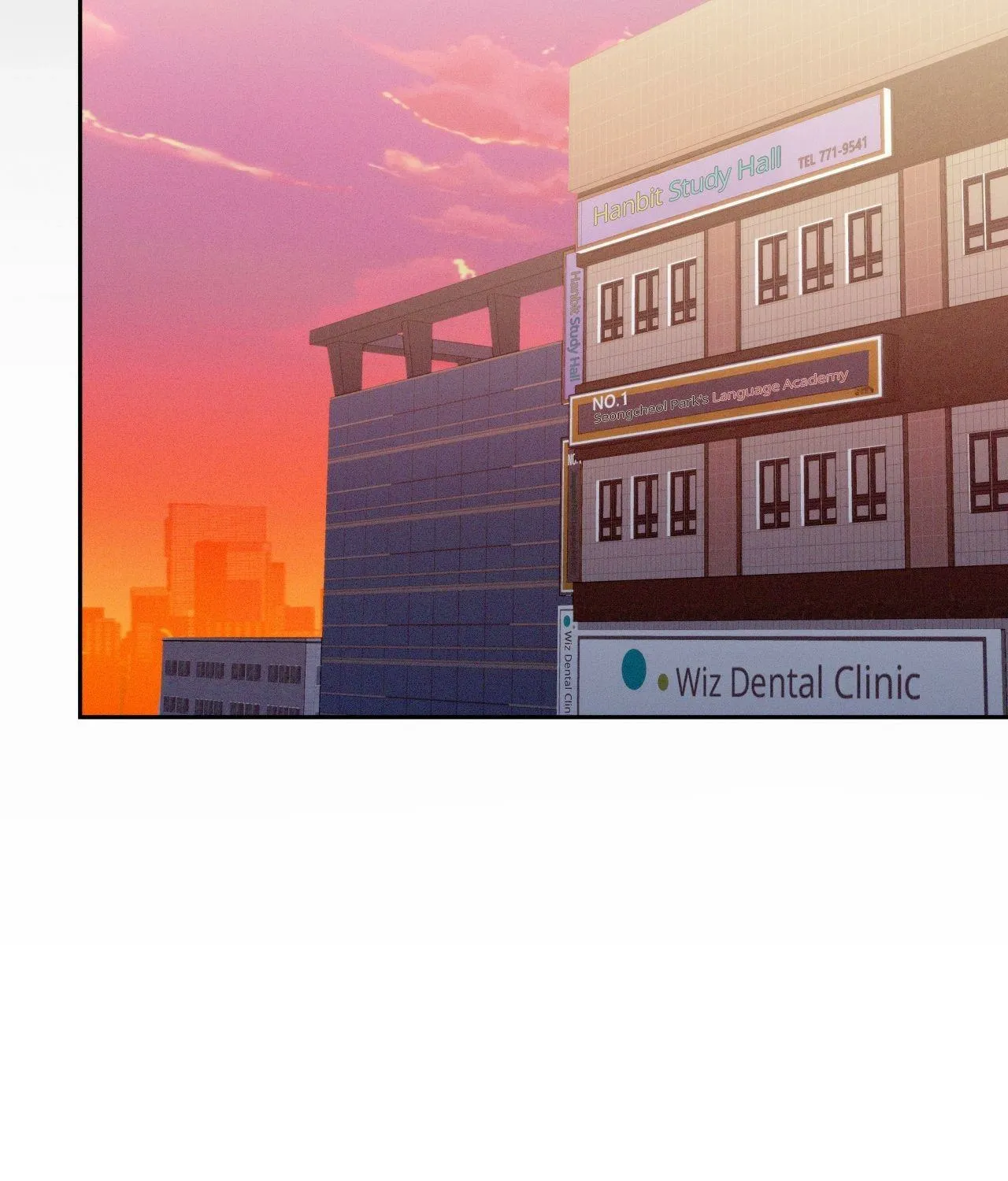 Critical Point Chapter 71 page 23 - 