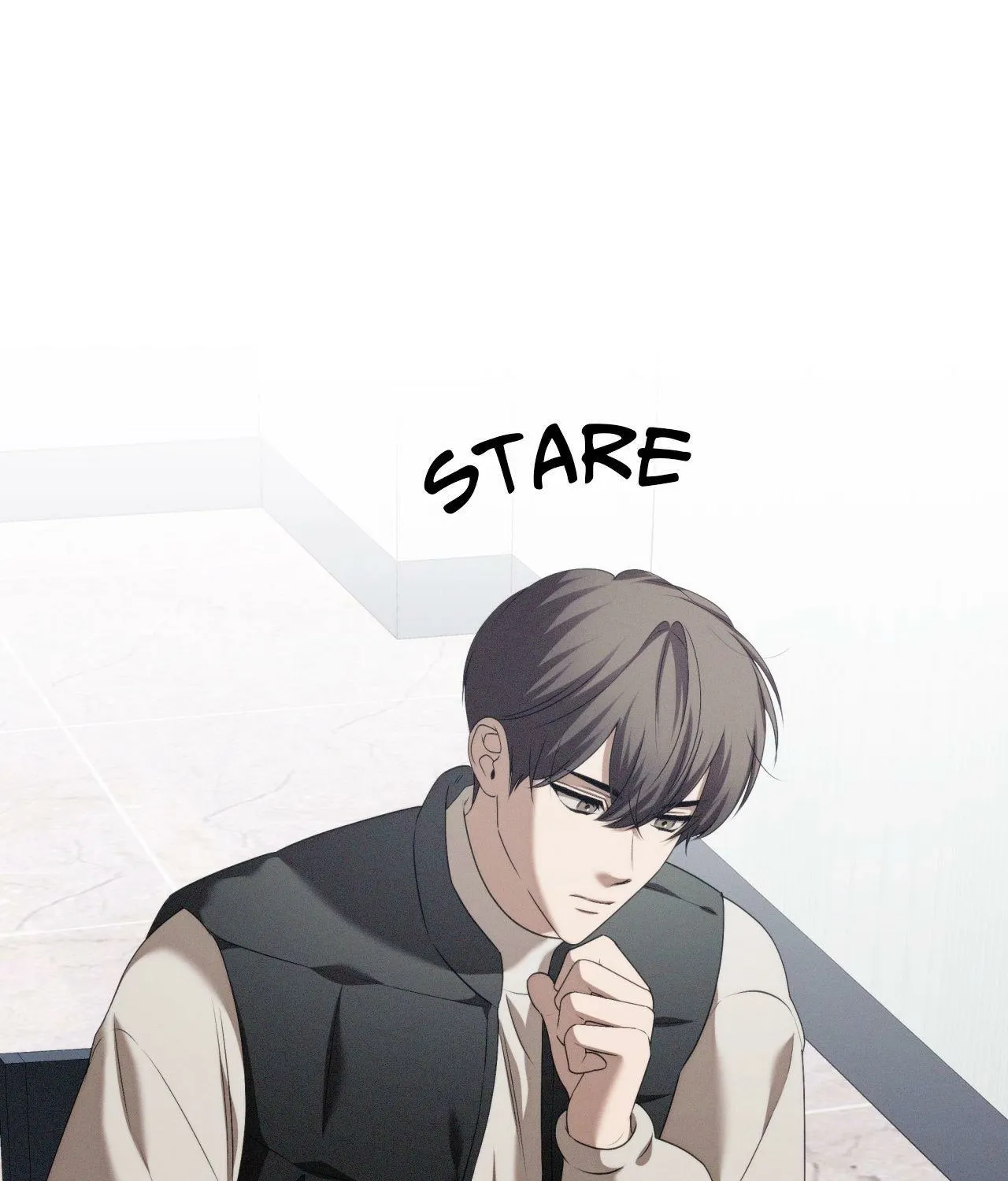 Critical Point Chapter 71 page 24 - 