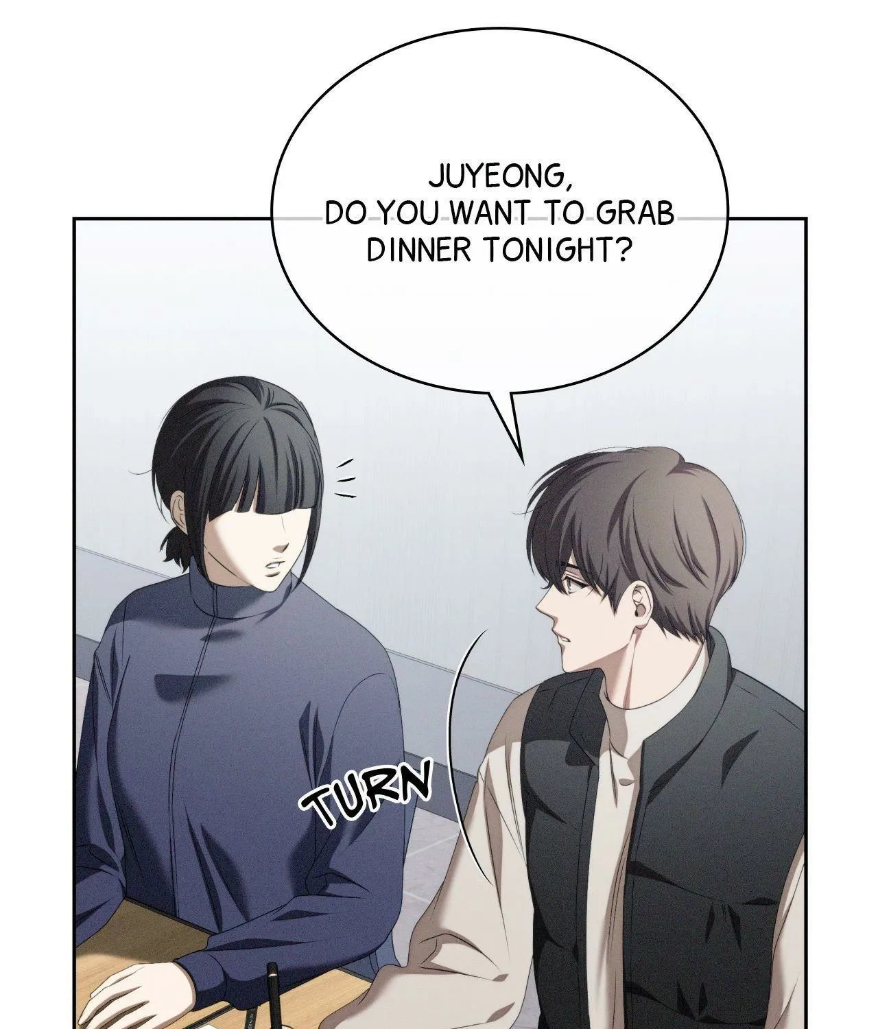 Critical Point Chapter 71 page 29 - 