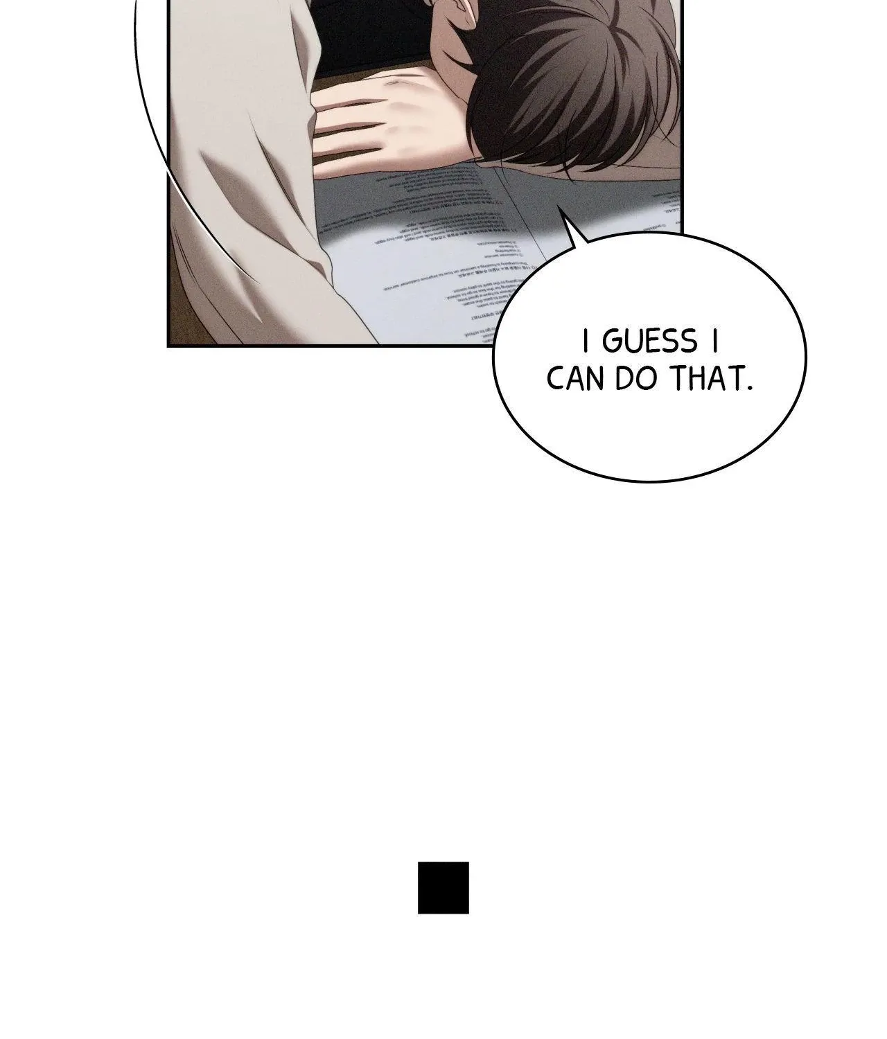 Critical Point Chapter 71 page 36 - 