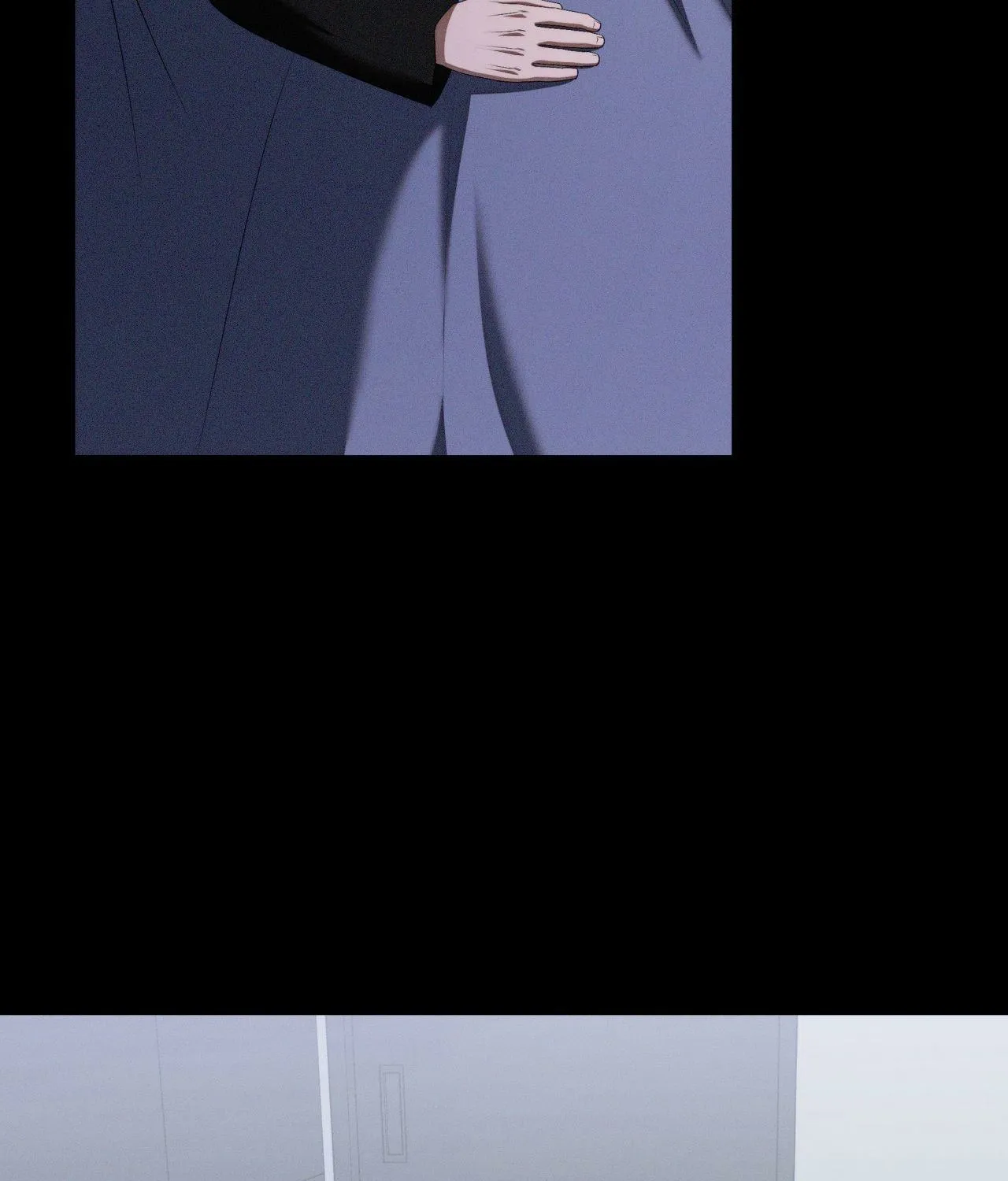 Critical Point Chapter 71 page 5 - 