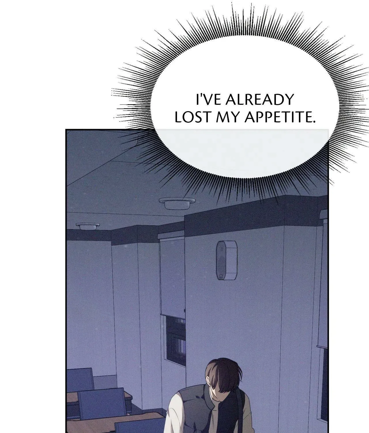 Critical Point Chapter 71 page 43 - 