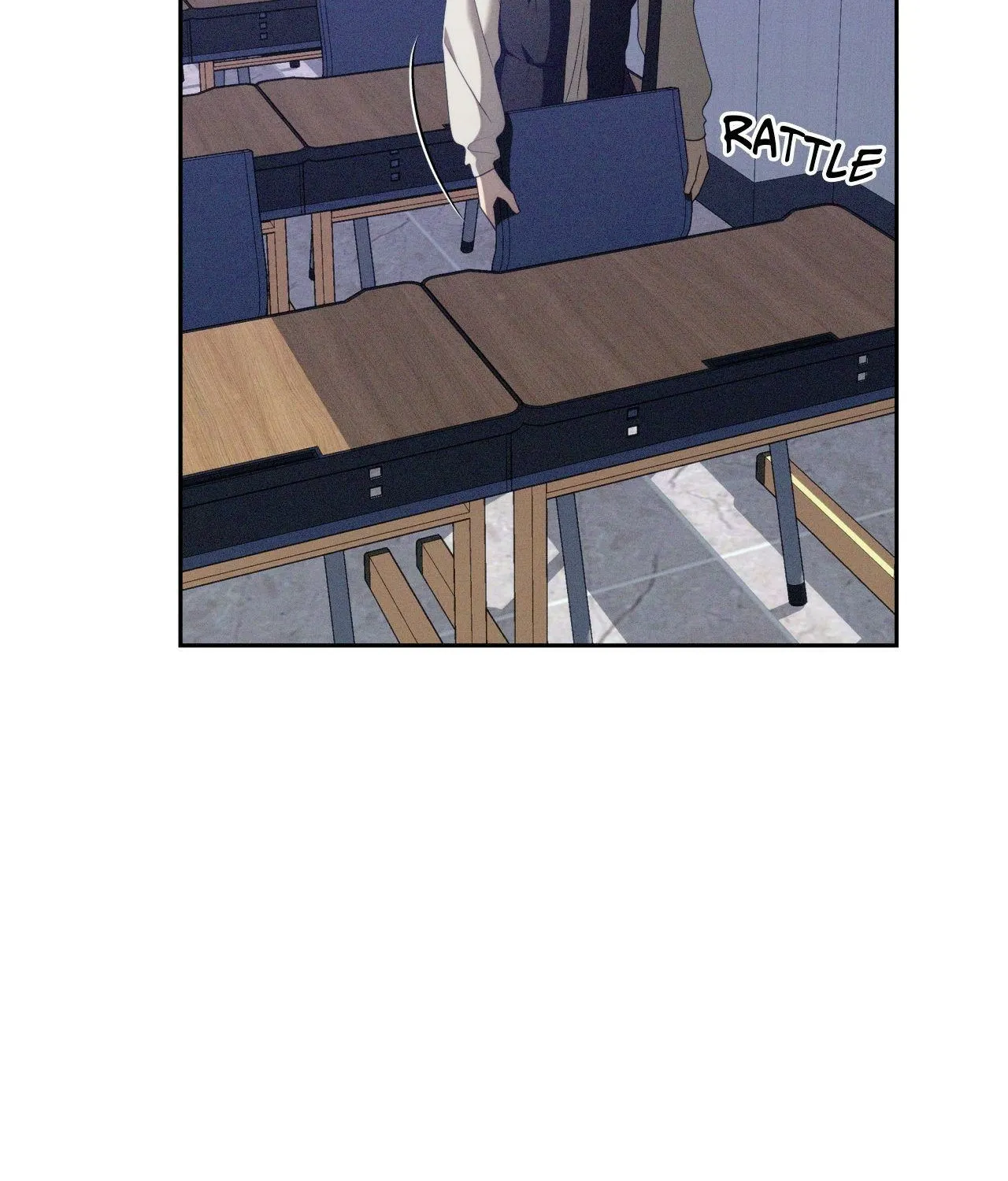 Critical Point Chapter 71 page 44 - 