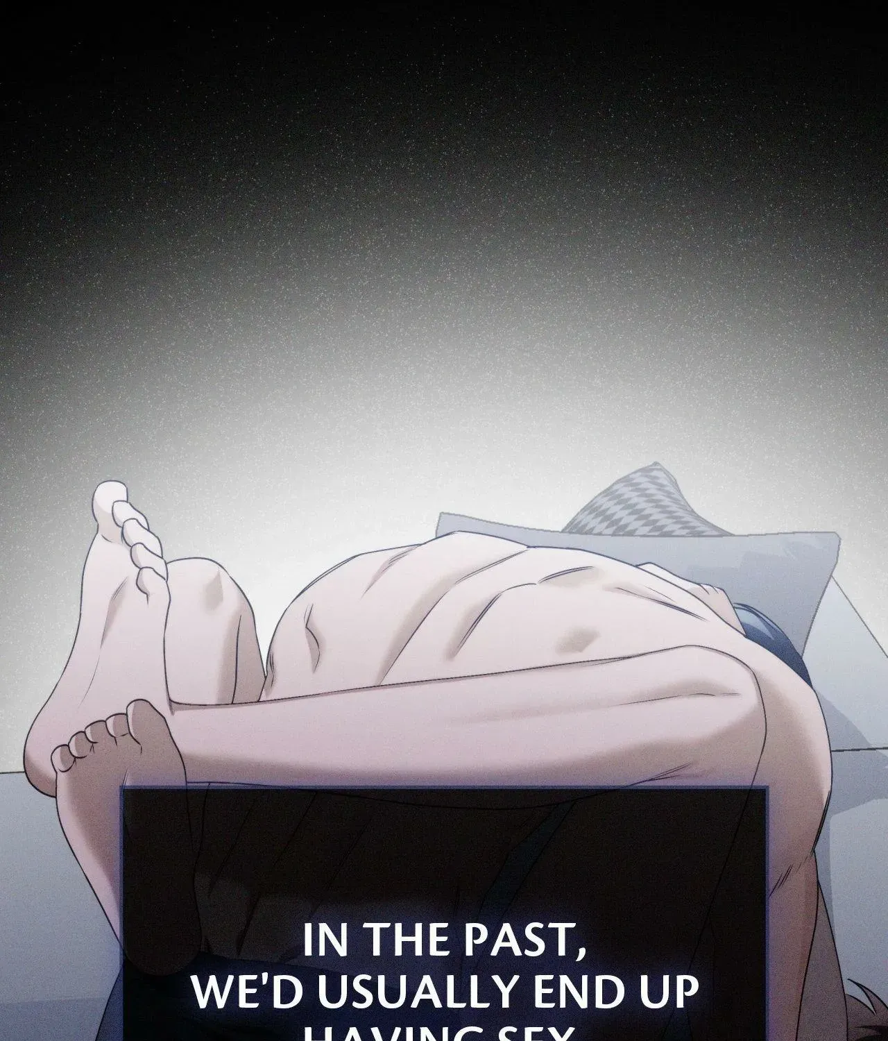 Critical Point Chapter 71 page 49 - 