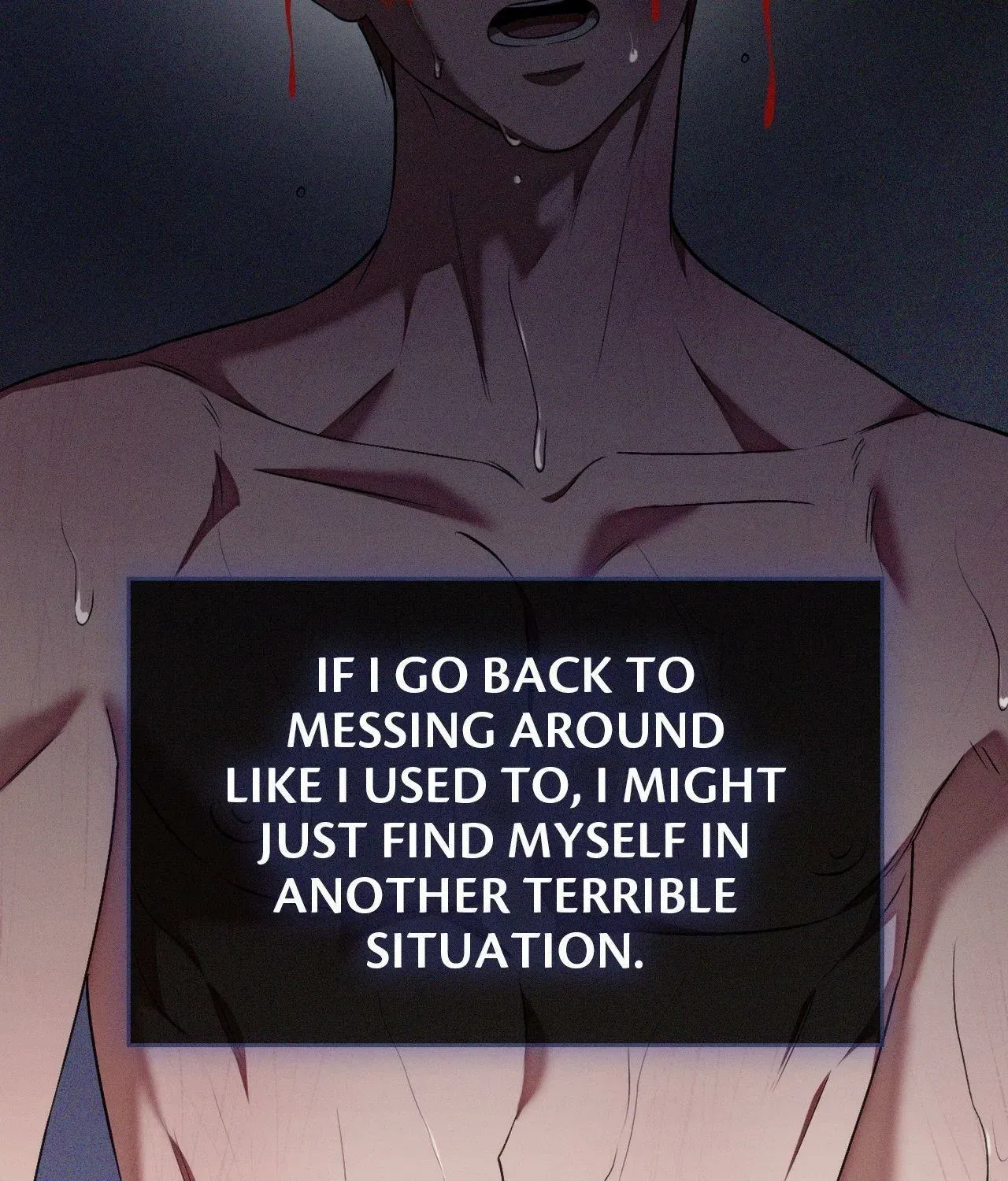 Critical Point Chapter 71 page 57 - 