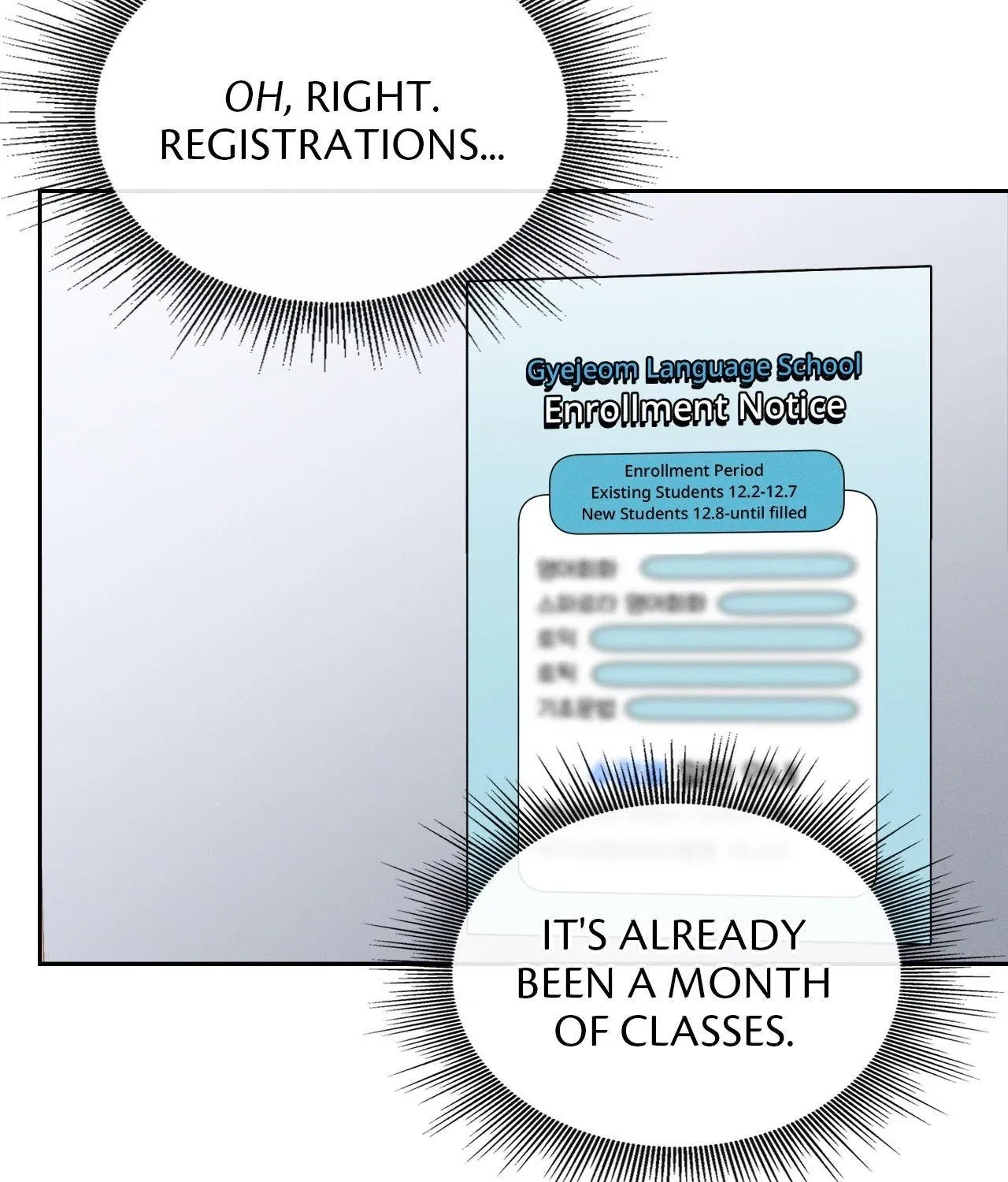 Critical Point Chapter 71 page 61 - 