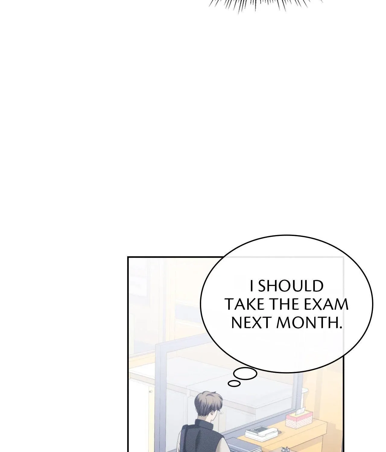 Critical Point Chapter 71 page 62 - 