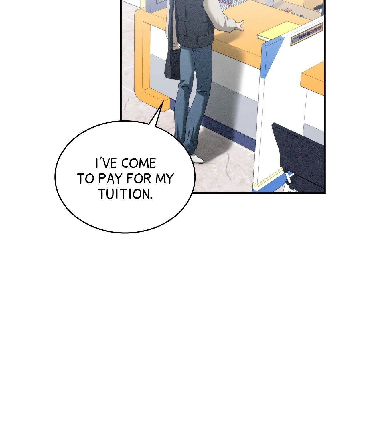 Critical Point Chapter 71 page 63 - 