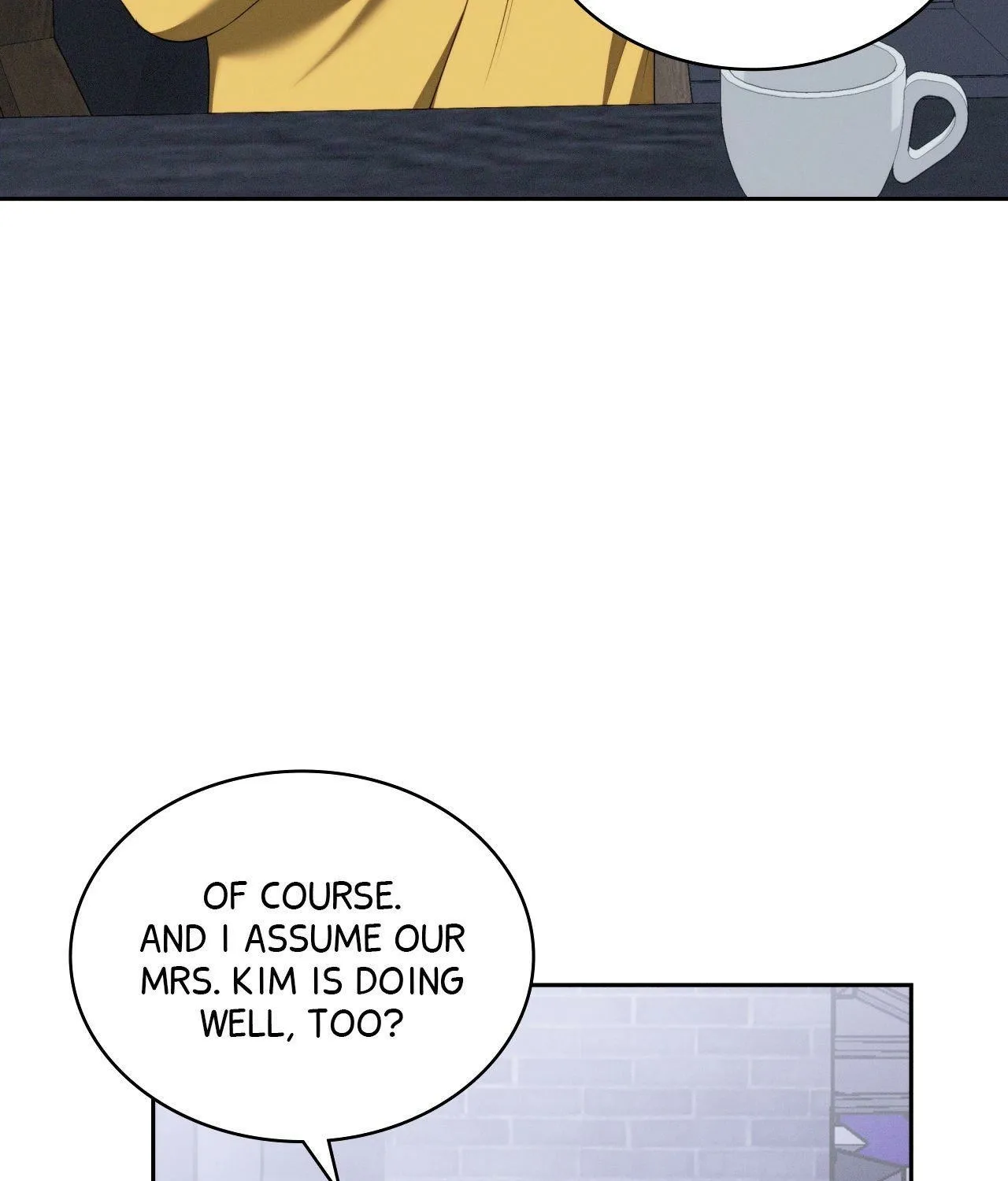 Critical Point Chapter 71 page 69 - 