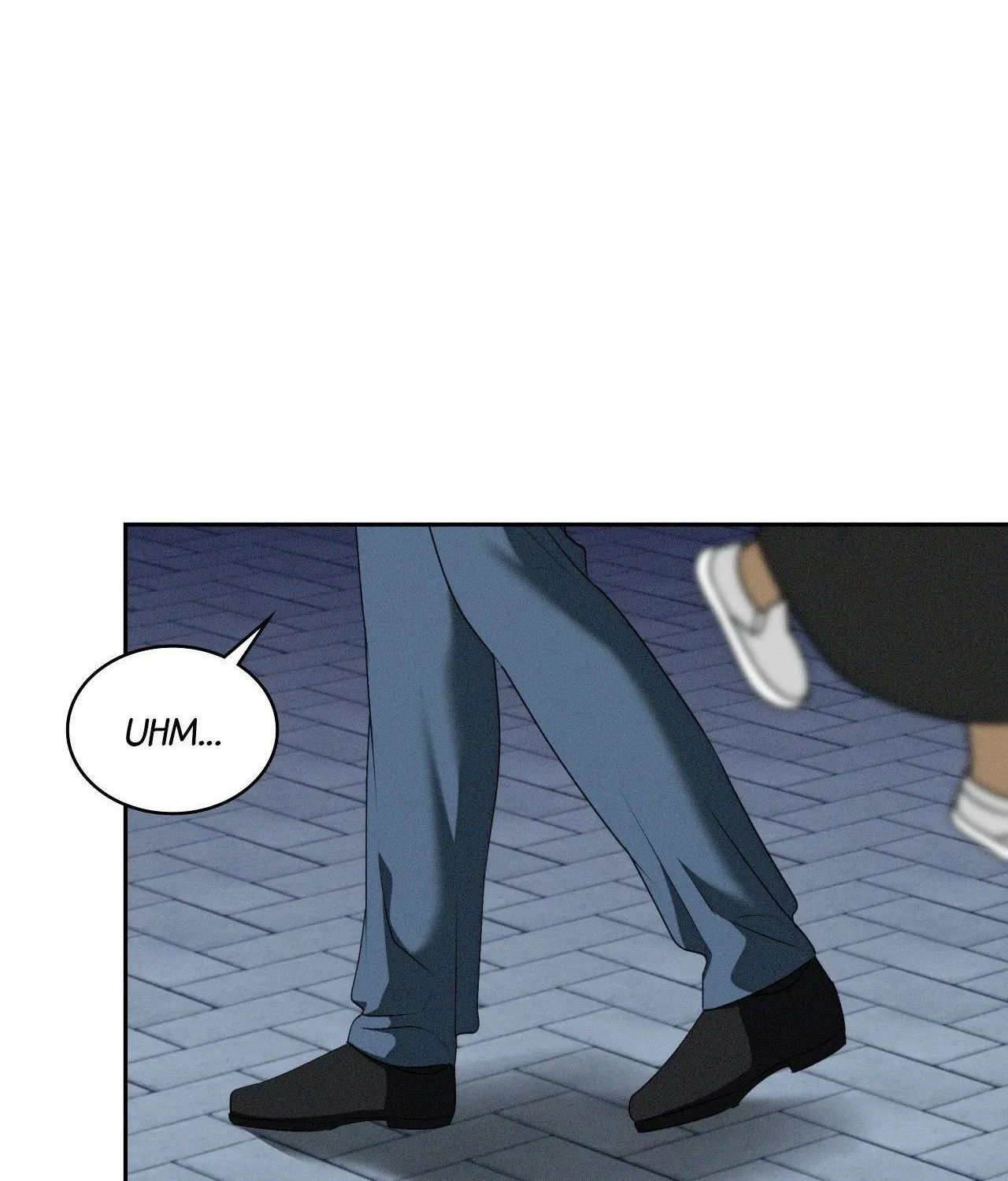 Critical Point Chapter 71 page 74 - 