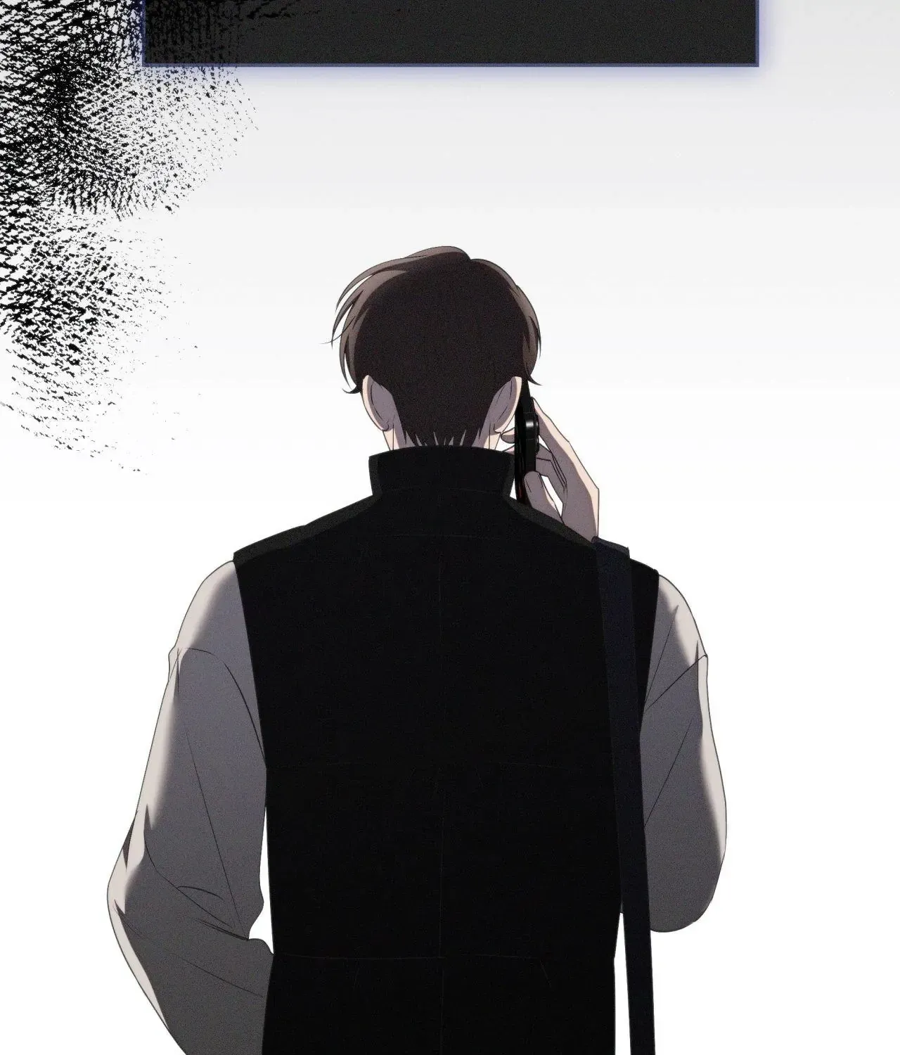 Critical Point Chapter 71 page 79 - 