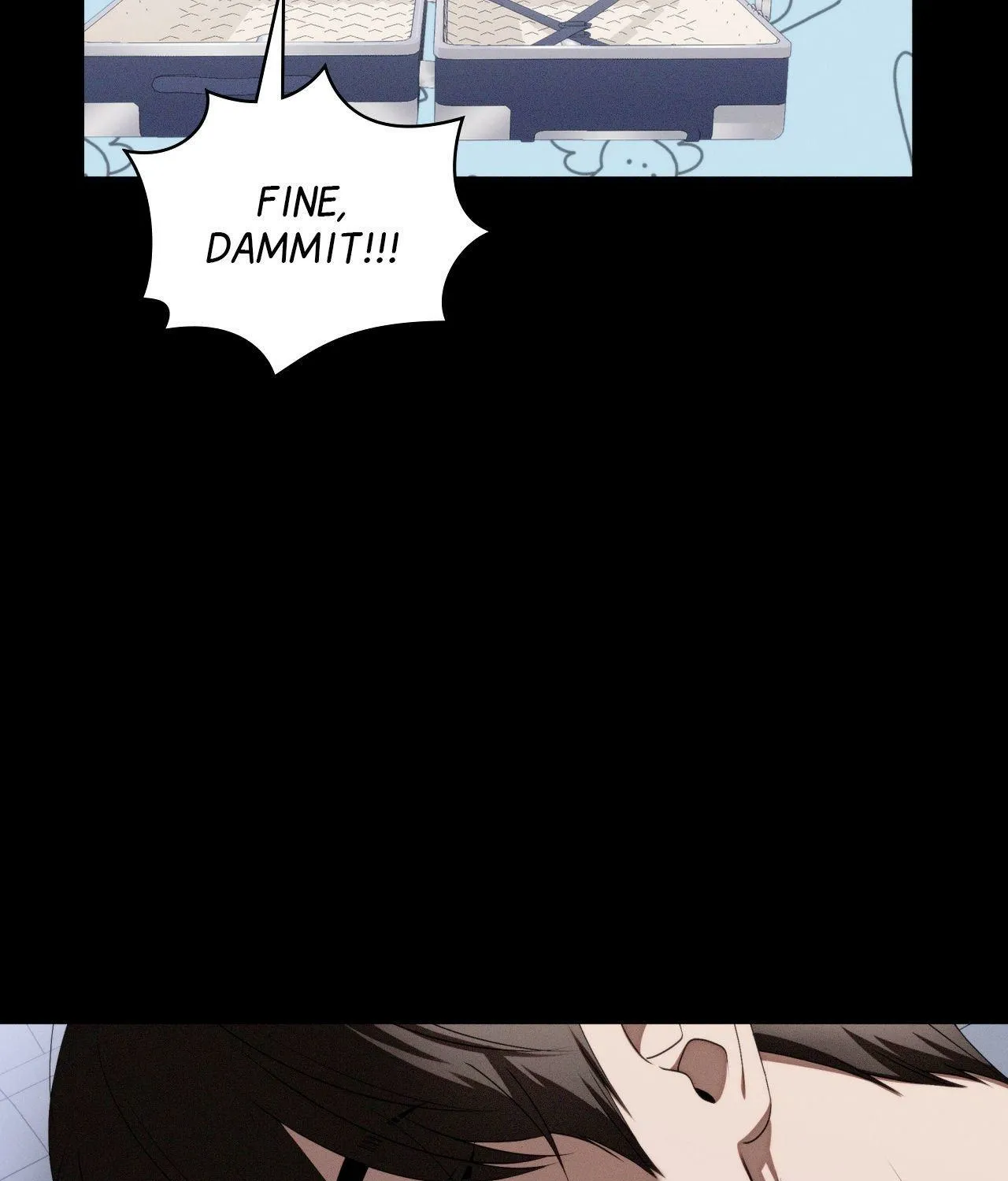 Critical Point Chapter 71 page 9 - 