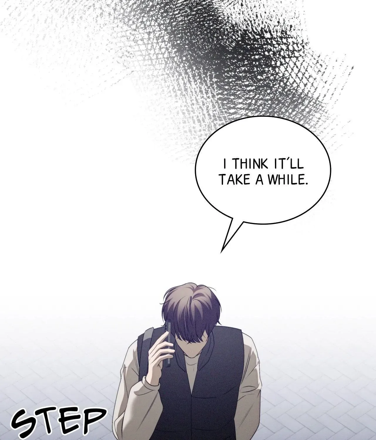 Critical Point Chapter 71 page 82 - 