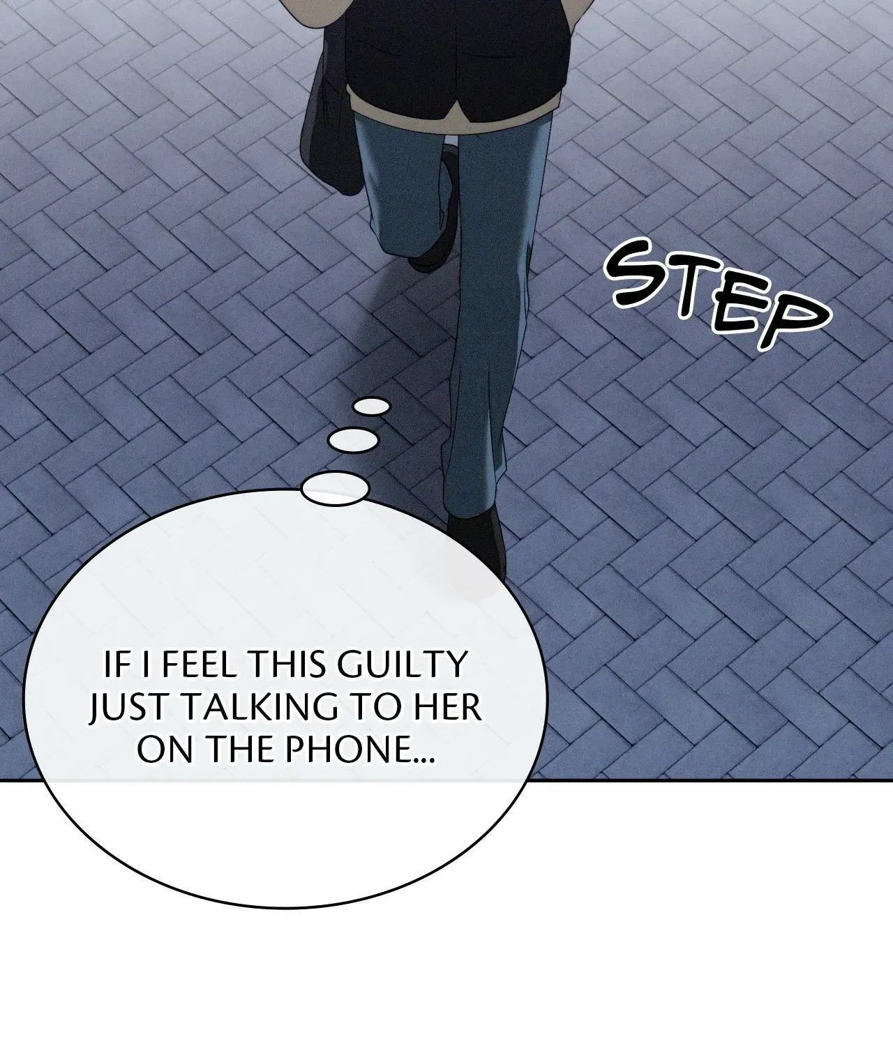 Critical Point Chapter 71 page 83 - 