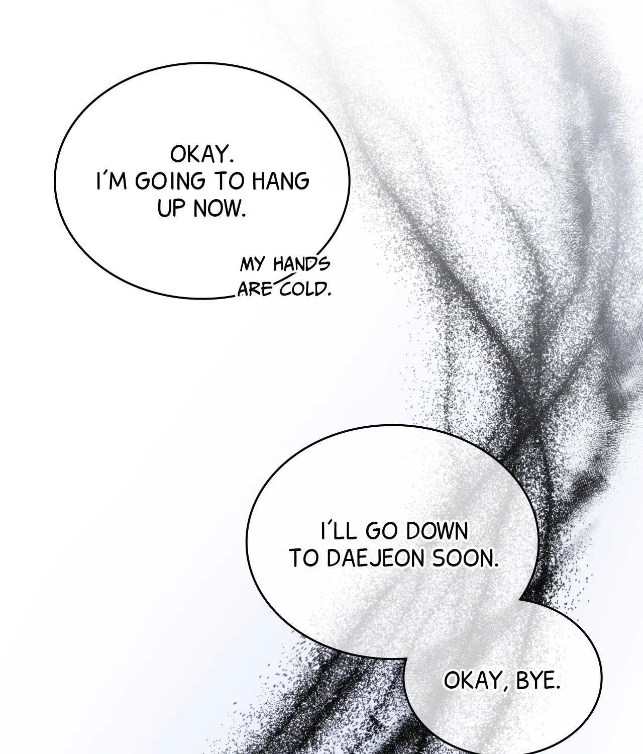 Critical Point Chapter 71 page 88 - 