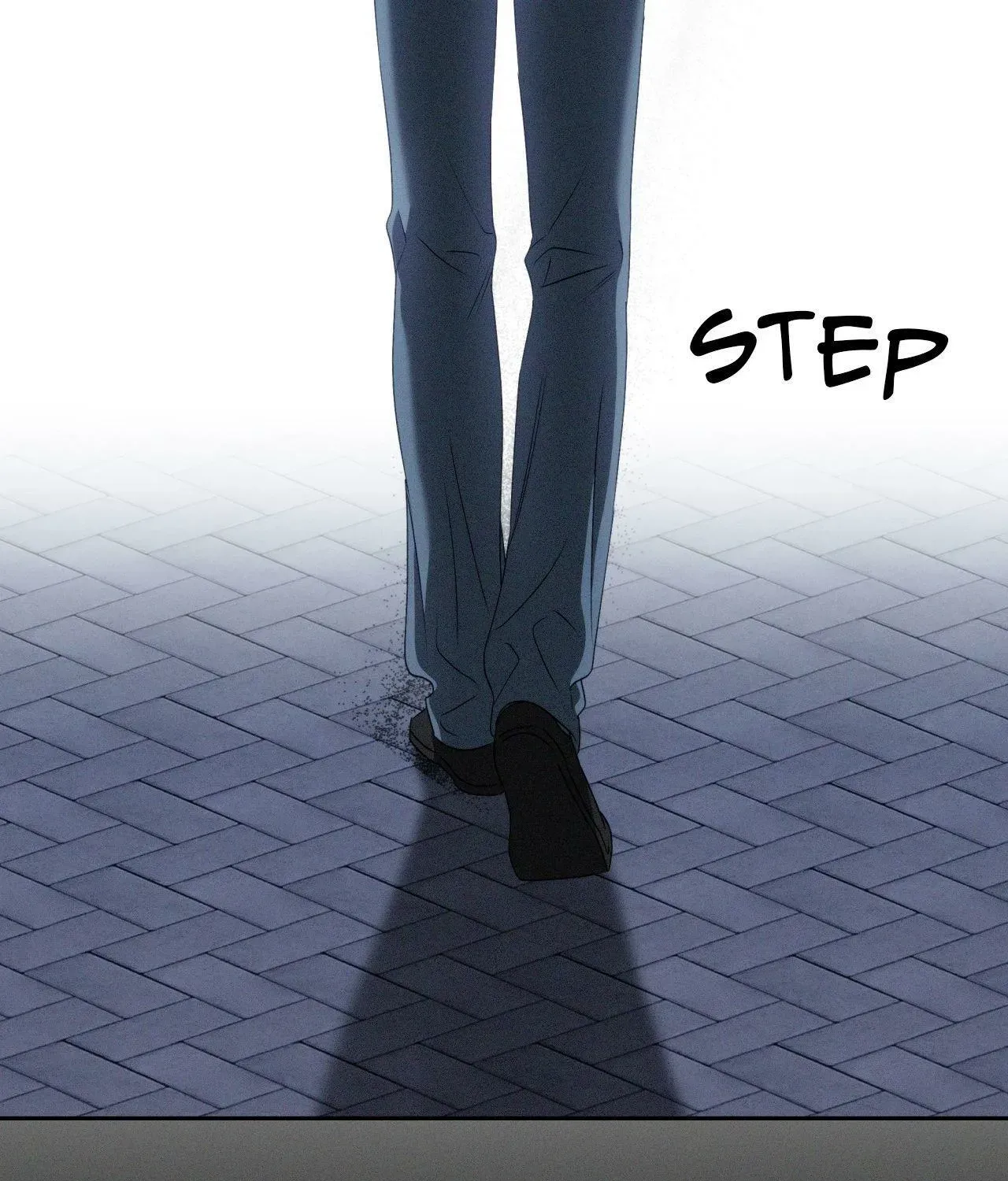 Critical Point Chapter 71 page 91 - 