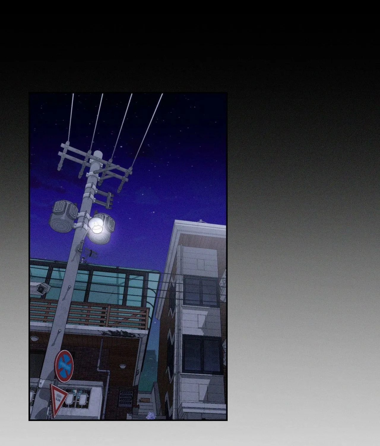 Critical Point Chapter 71 page 94 - 