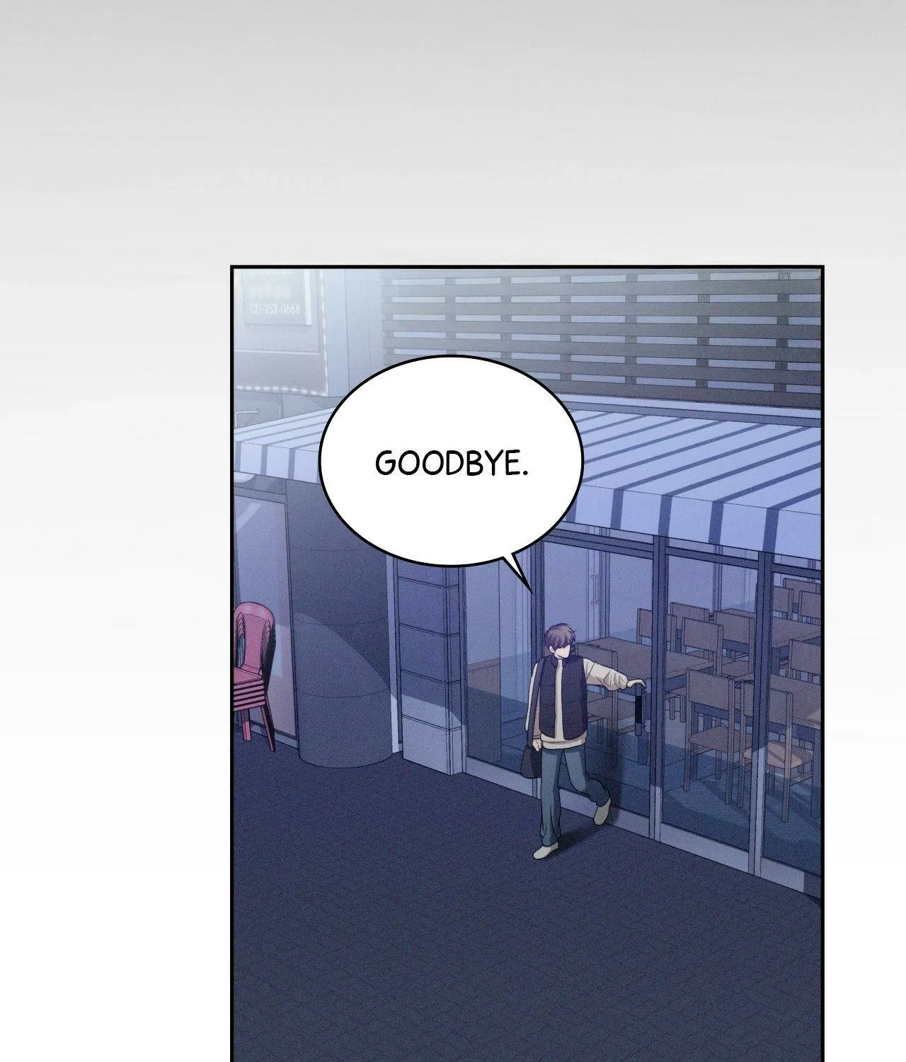 Critical Point Chapter 71 page 95 - 