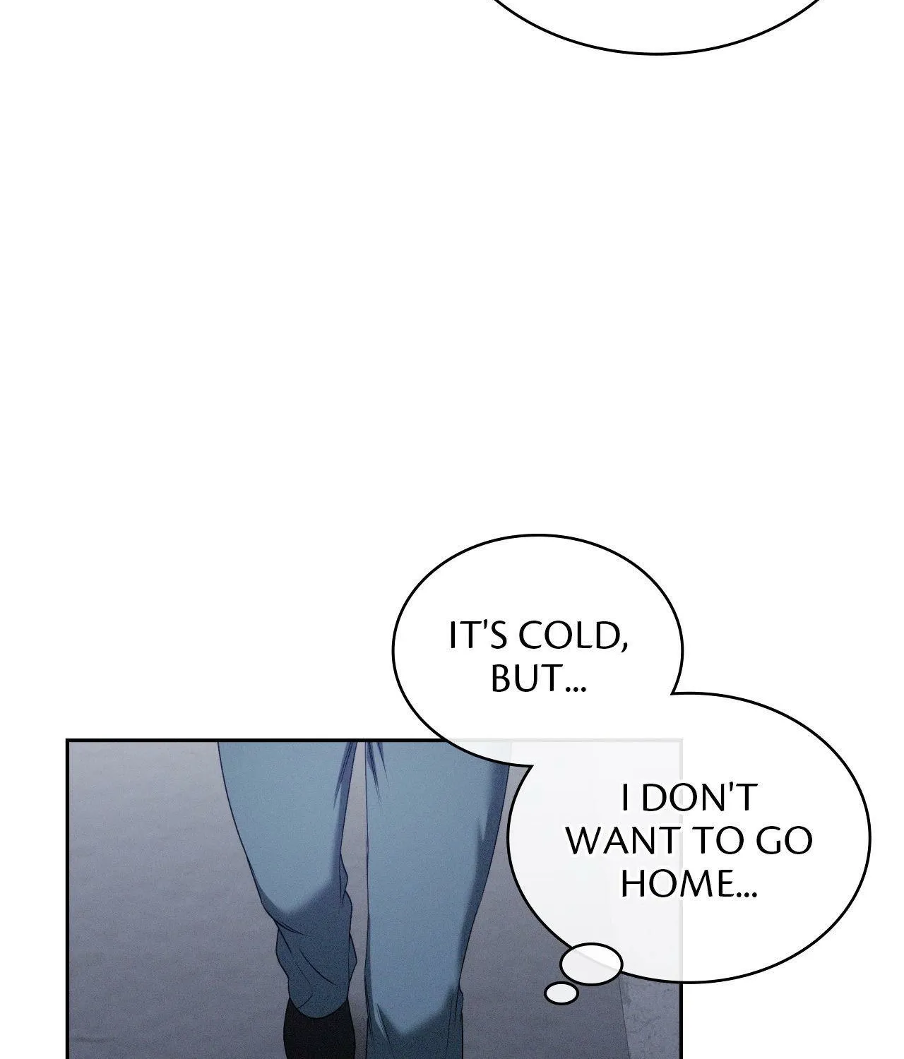 Critical Point Chapter 71 page 98 - 