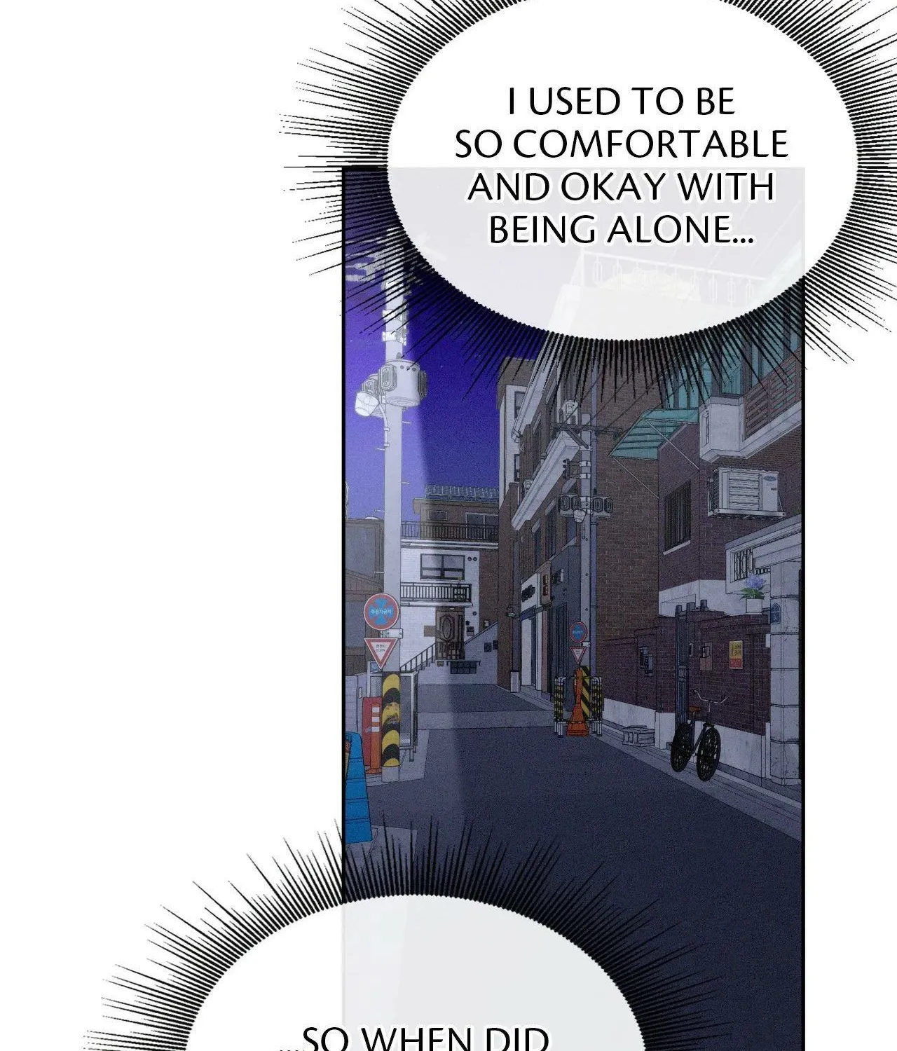Critical Point Chapter 71 page 100 - 