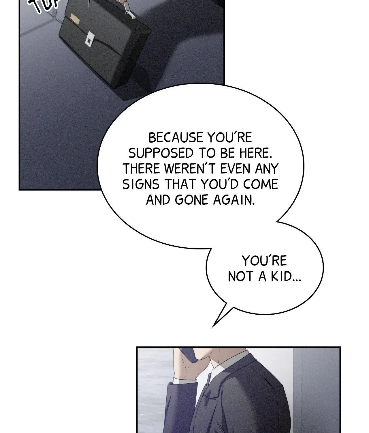 Critical Point Chapter 72 page 2 - 