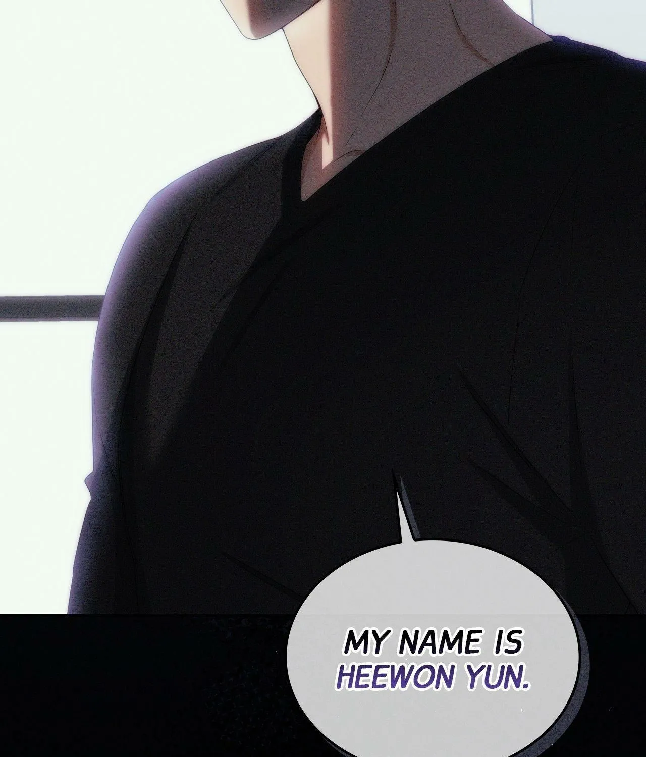 Critical Point Chapter 72 page 11 - 
