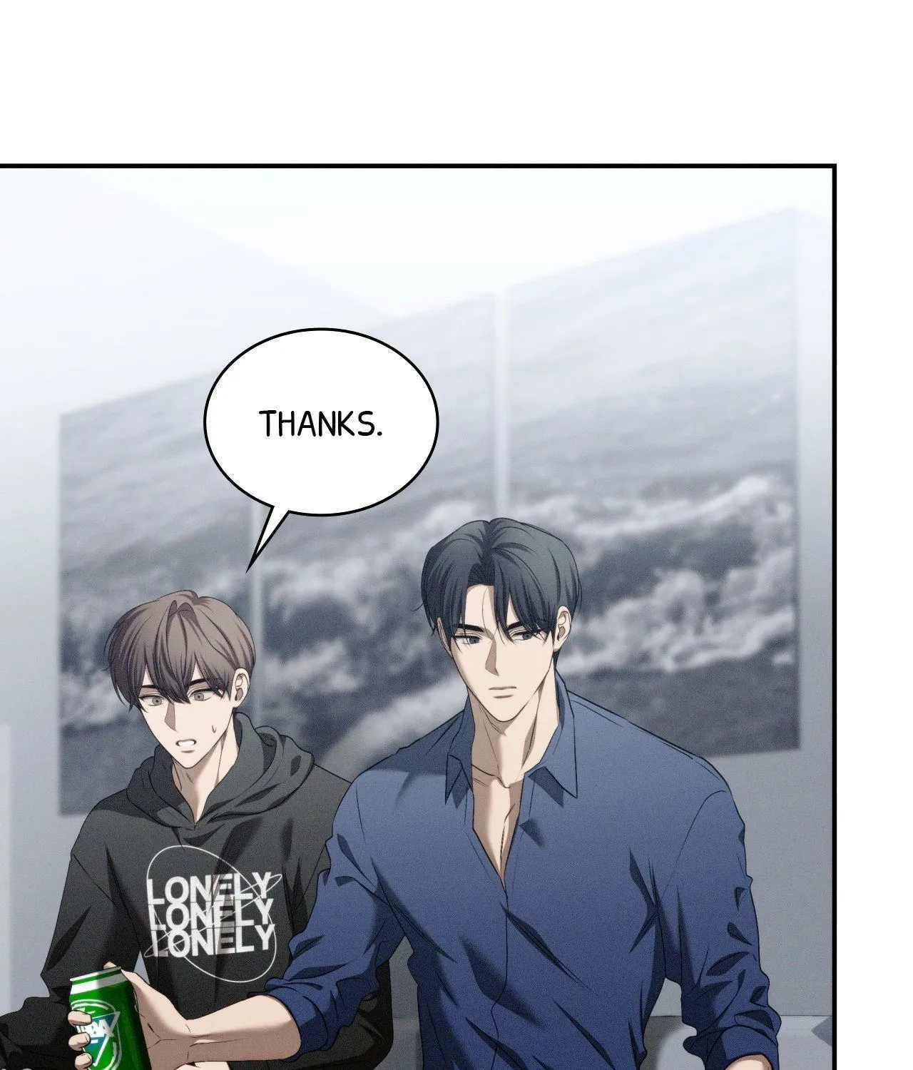 Critical Point Chapter 72 page 101 - 