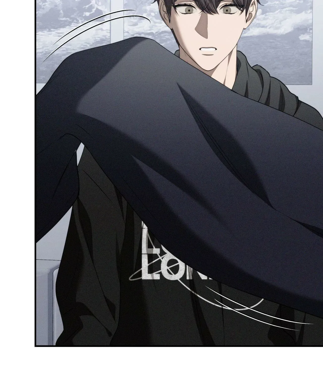 Critical Point Chapter 72 page 103 - 