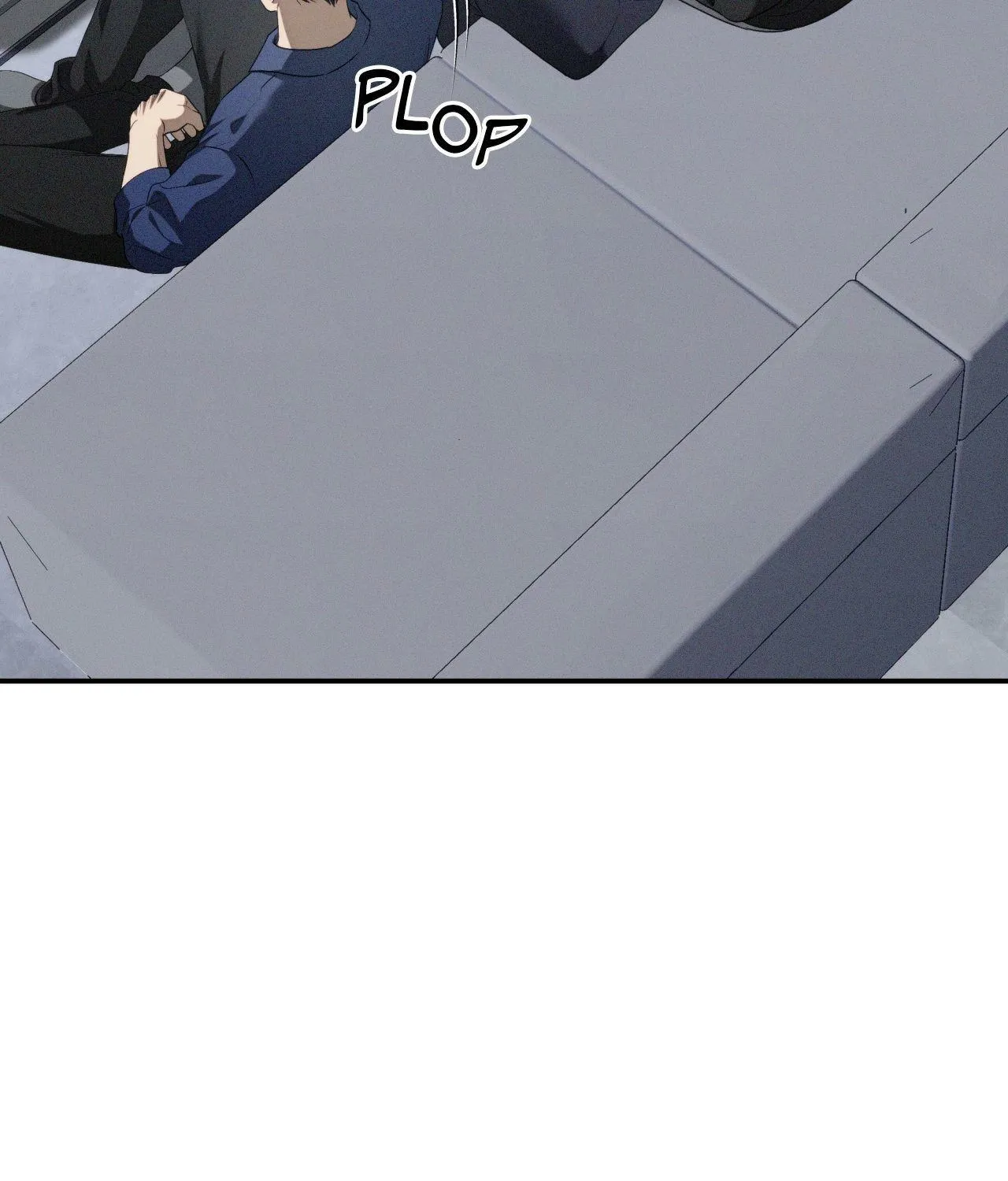 Critical Point Chapter 72 page 105 - 