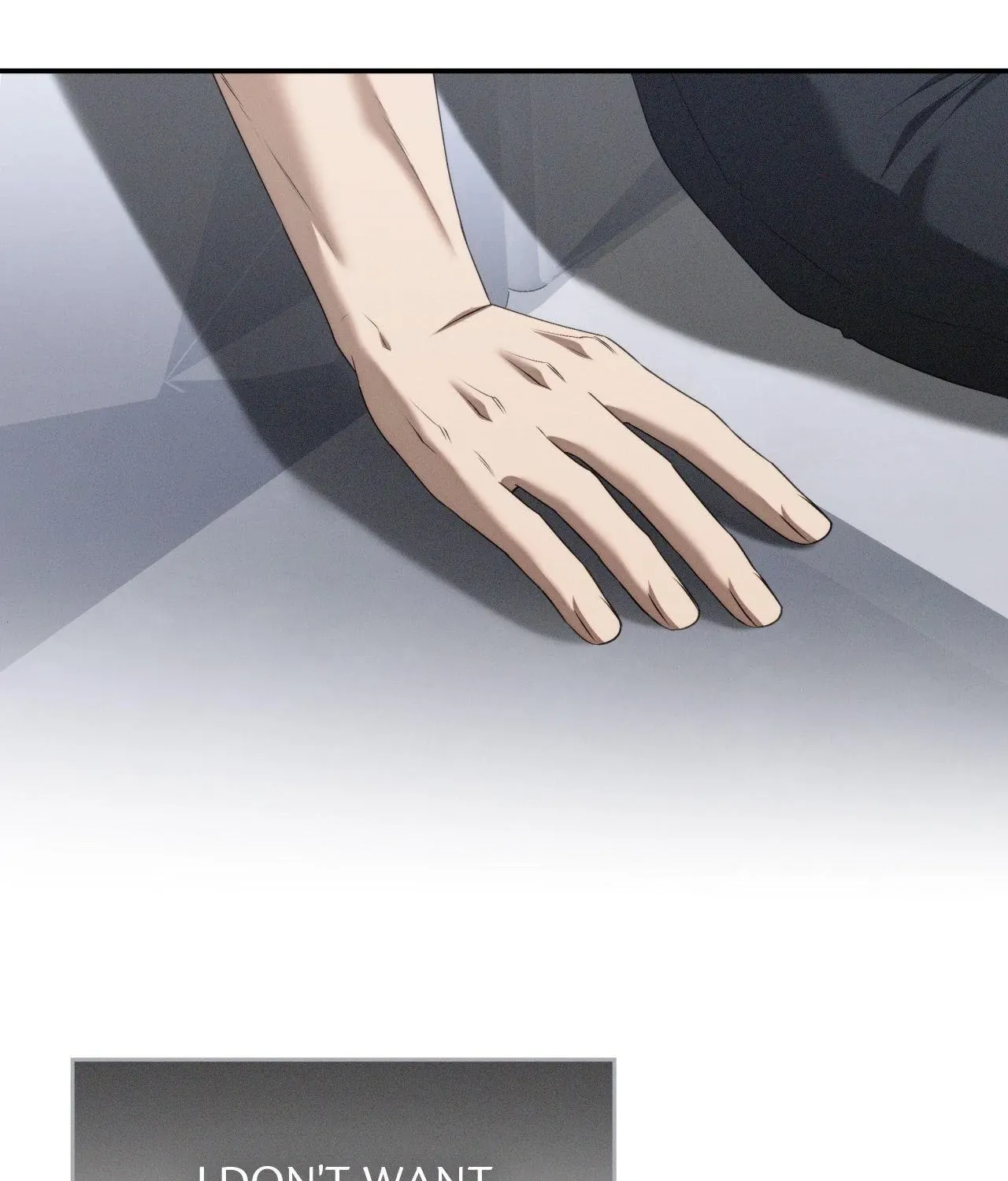 Critical Point Chapter 72 page 116 - 