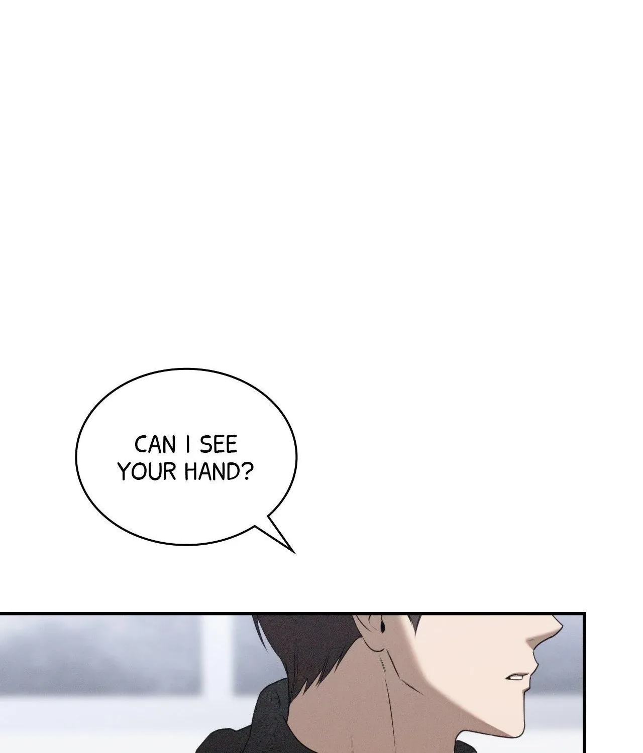 Critical Point Chapter 72 page 118 - 