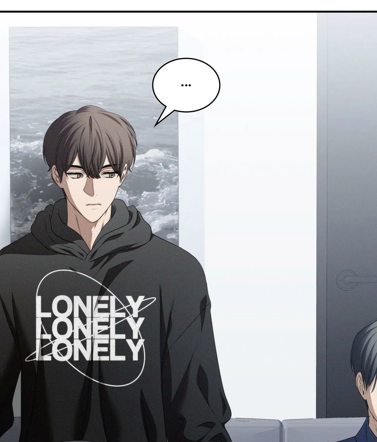 Critical Point Chapter 72 page 125 - 
