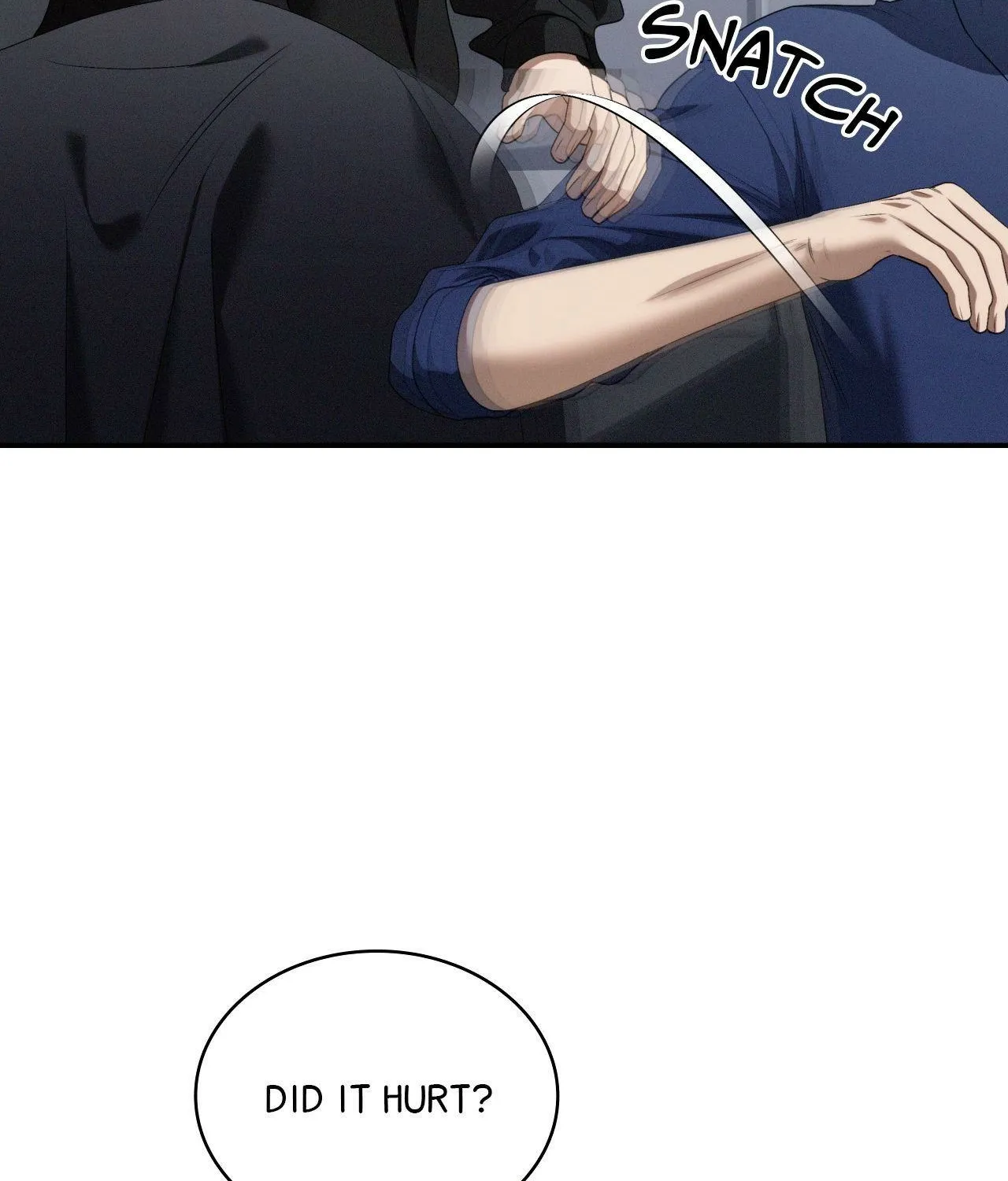 Critical Point Chapter 72 page 126 - 