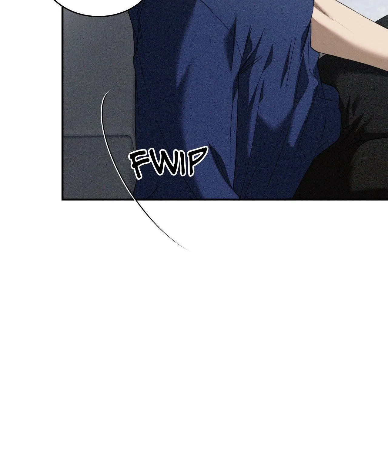 Critical Point Chapter 72 page 130 - 