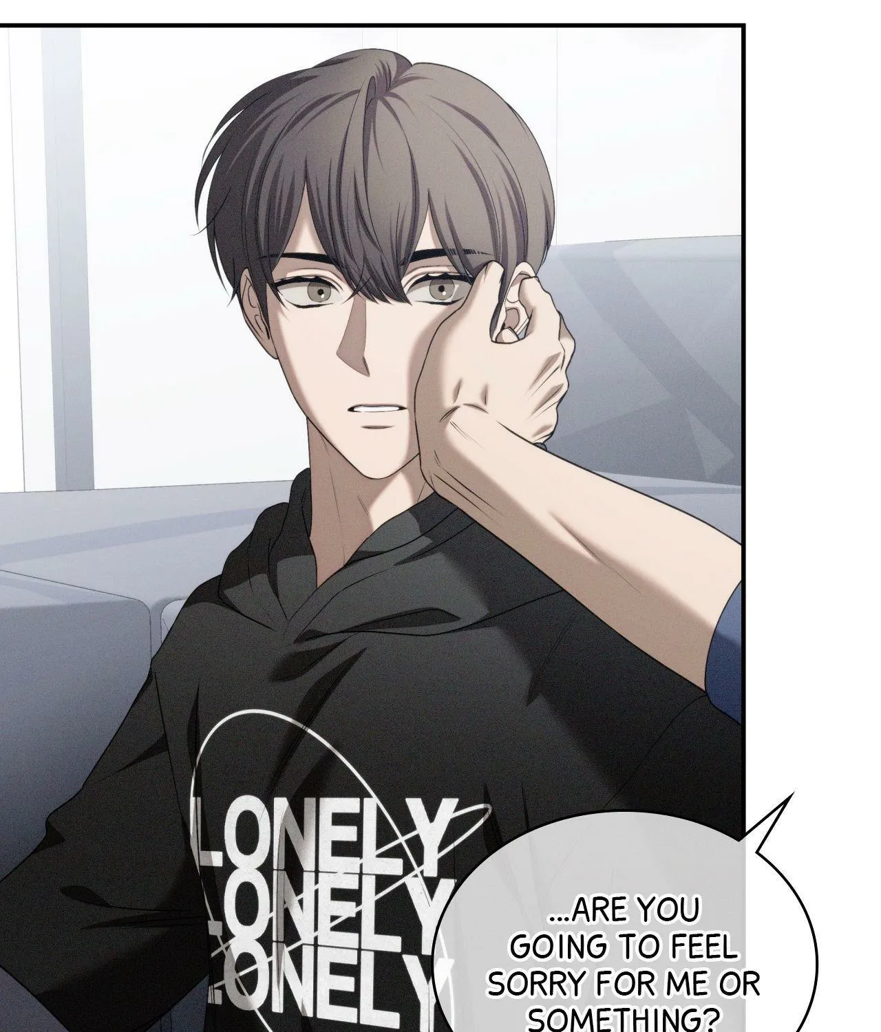 Critical Point Chapter 72 page 131 - 