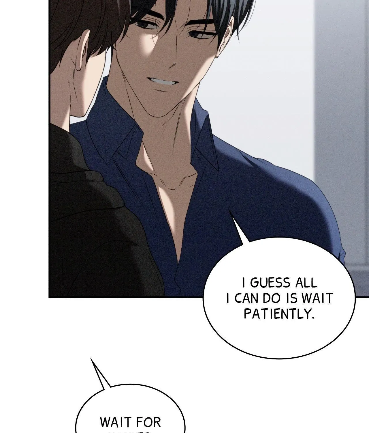 Critical Point Chapter 72 page 135 - 