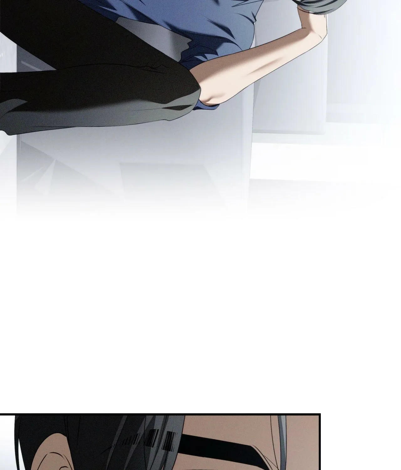 Critical Point Chapter 72 page 138 - 