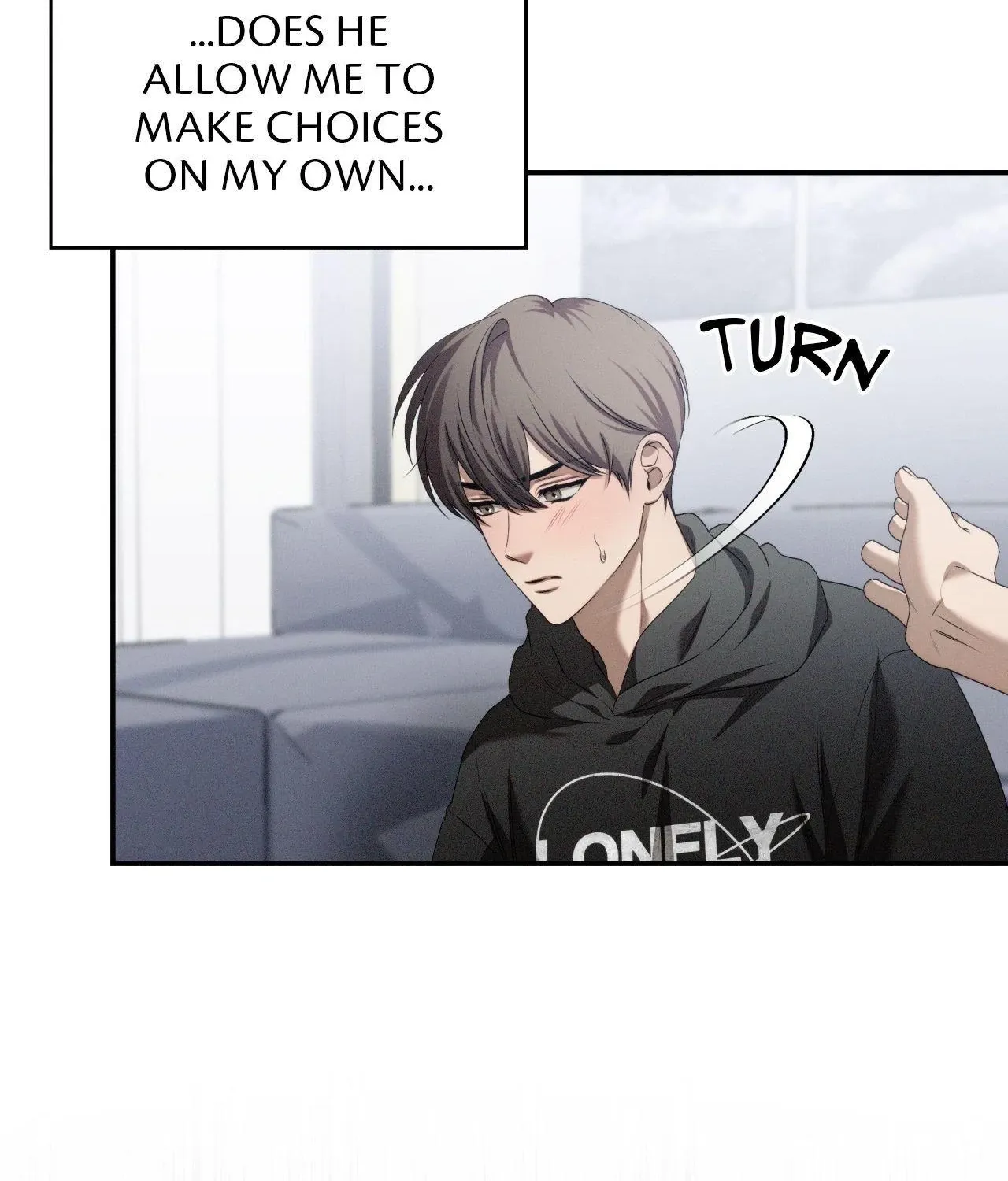 Critical Point Chapter 72 page 140 - 