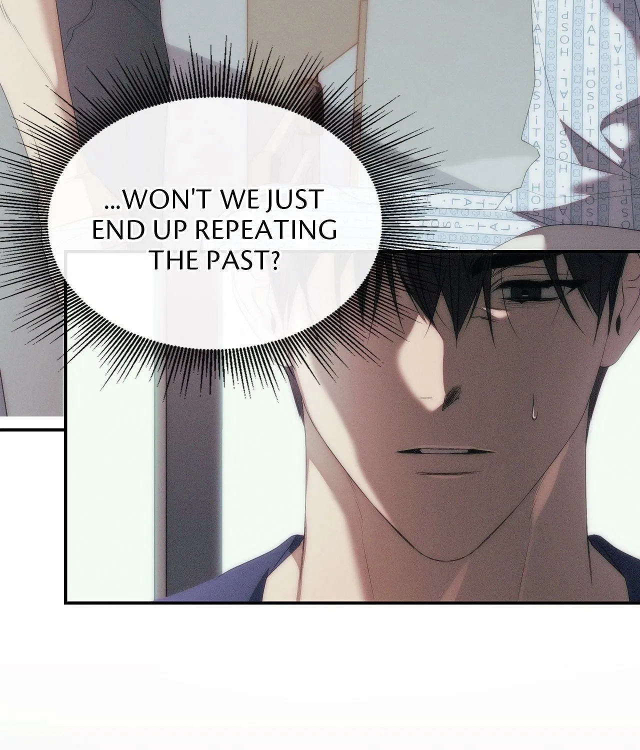 Critical Point Chapter 72 page 143 - 