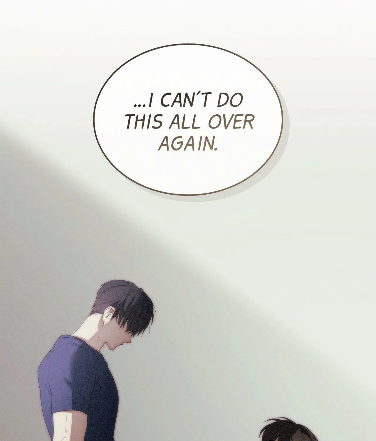 Critical Point Chapter 72 page 144 - 