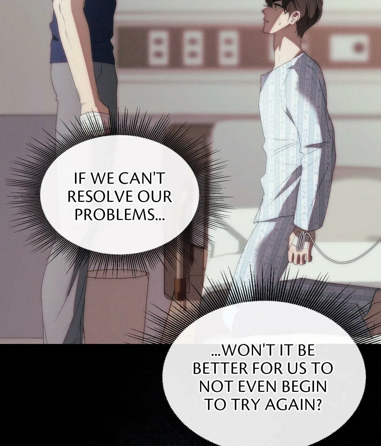 Critical Point Chapter 72 page 145 - 