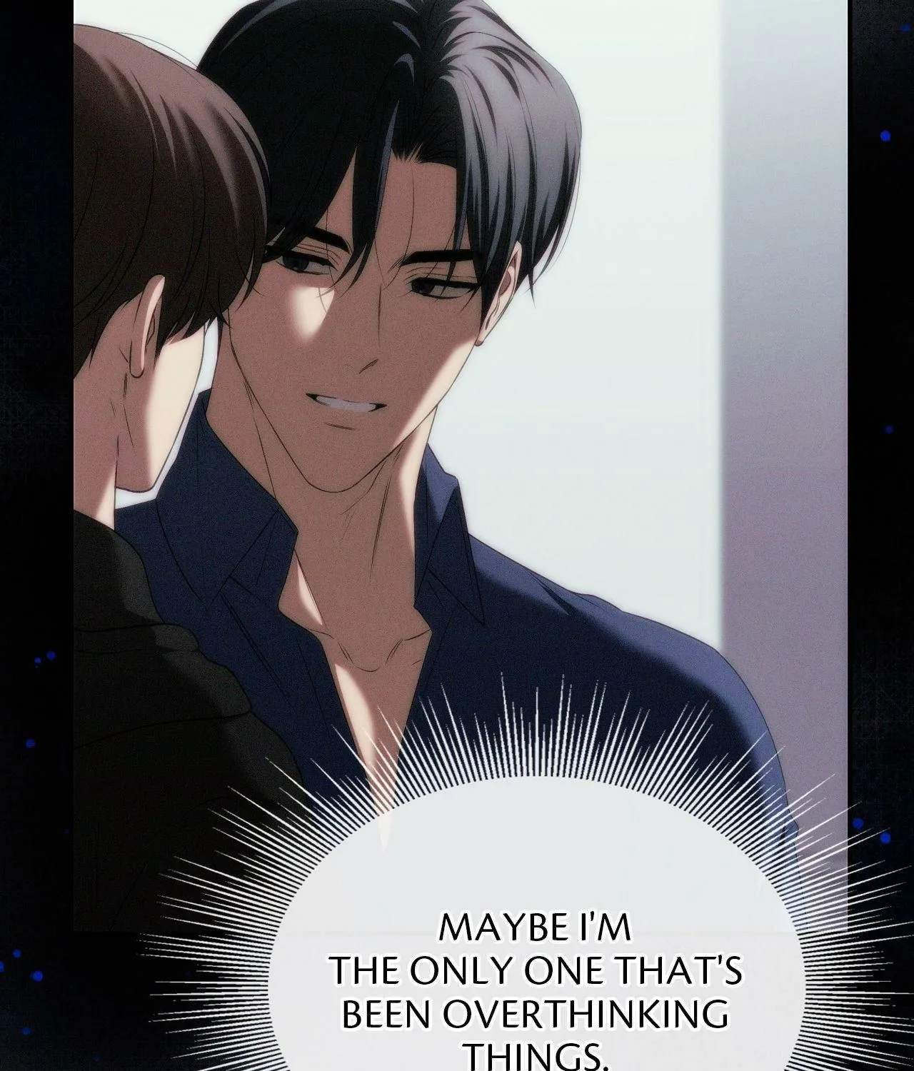Critical Point Chapter 72 page 147 - 