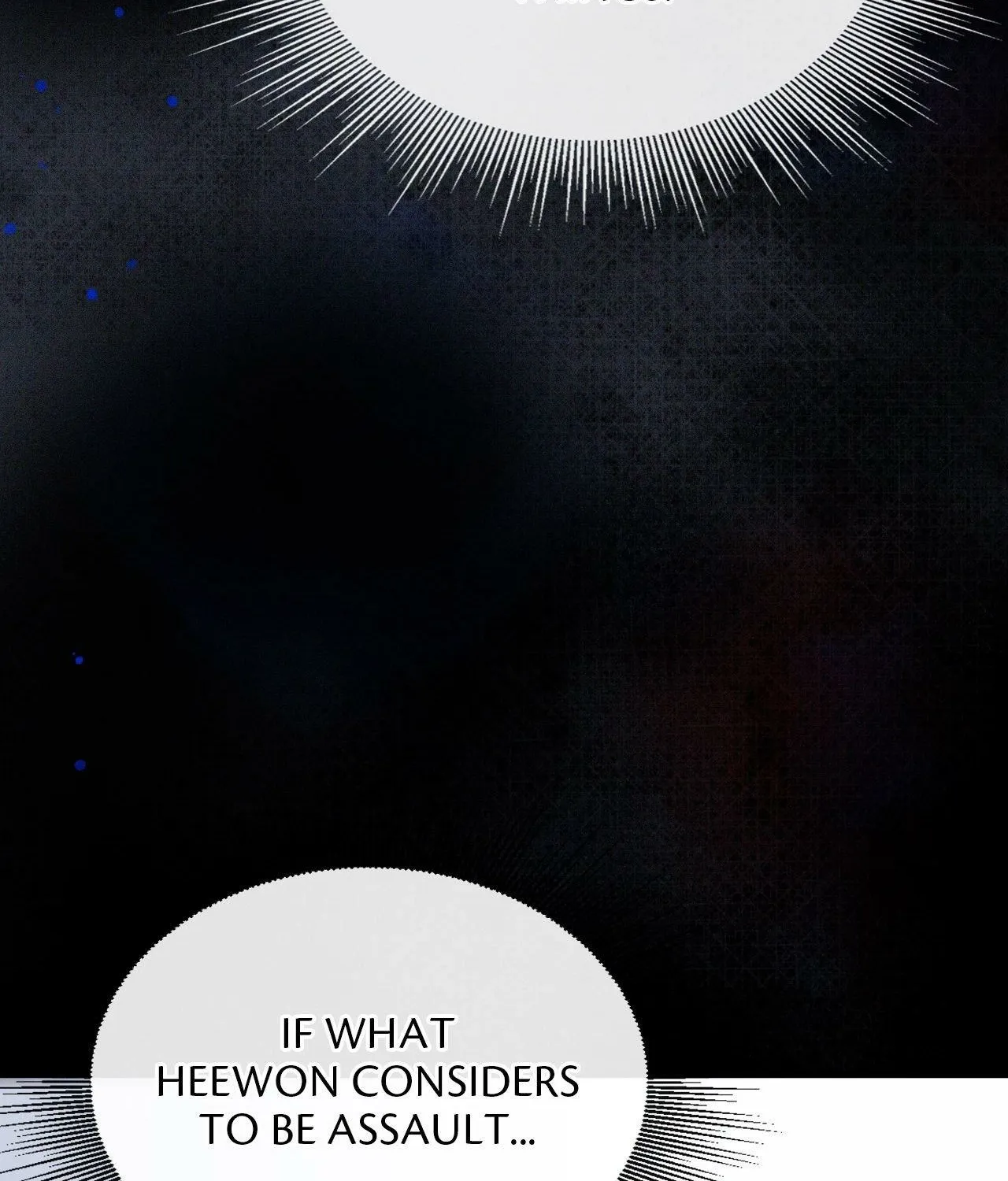 Critical Point Chapter 72 page 148 - 