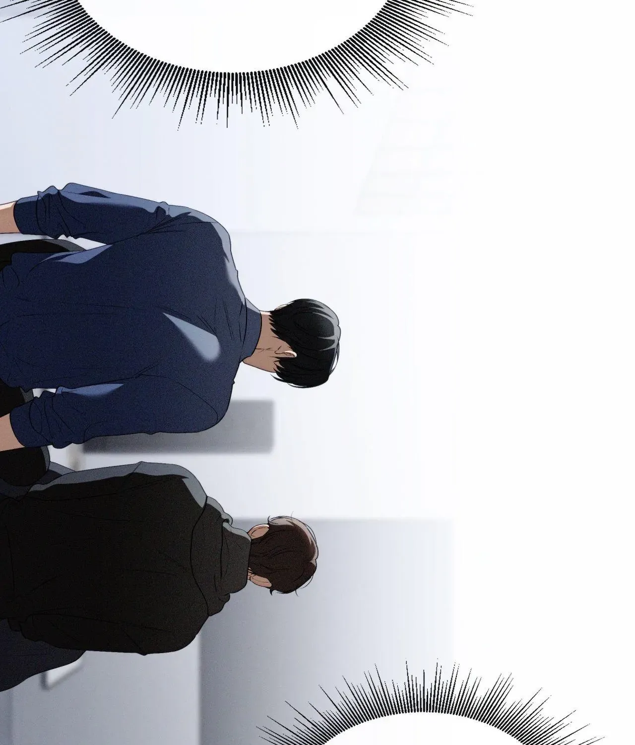 Critical Point Chapter 72 page 149 - 