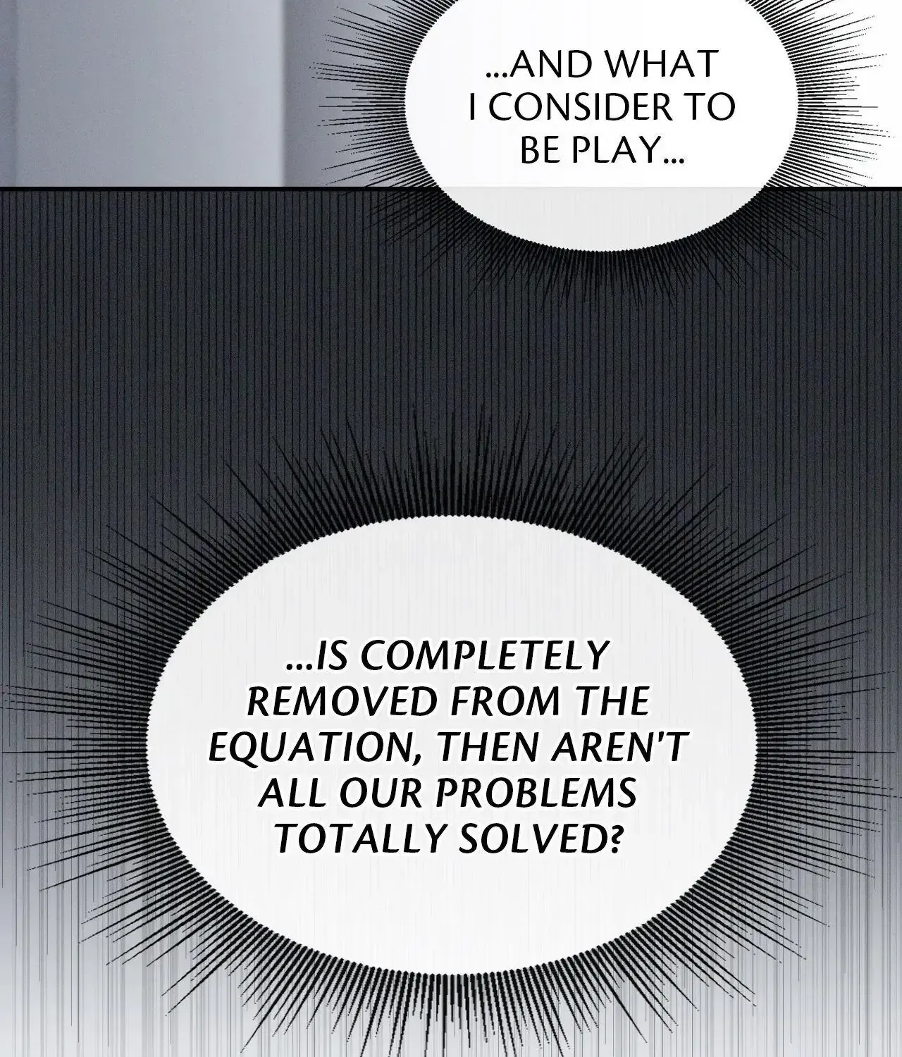 Critical Point Chapter 72 page 150 - 