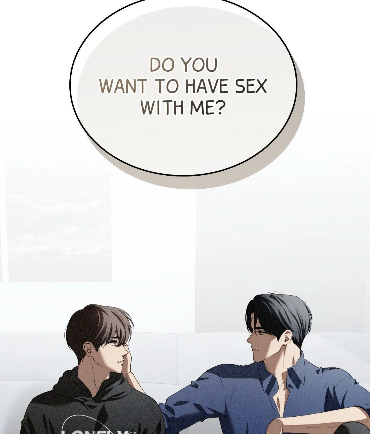 Critical Point Chapter 72 page 154 - 