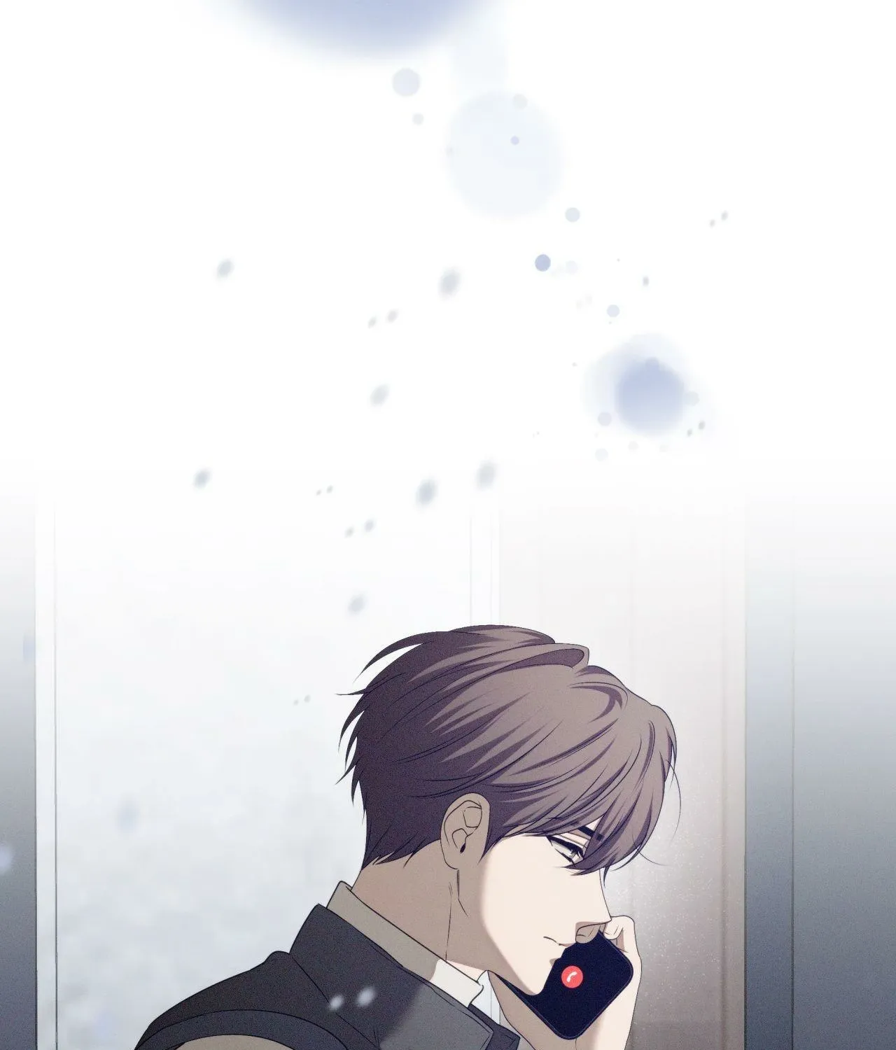 Critical Point Chapter 72 page 19 - 